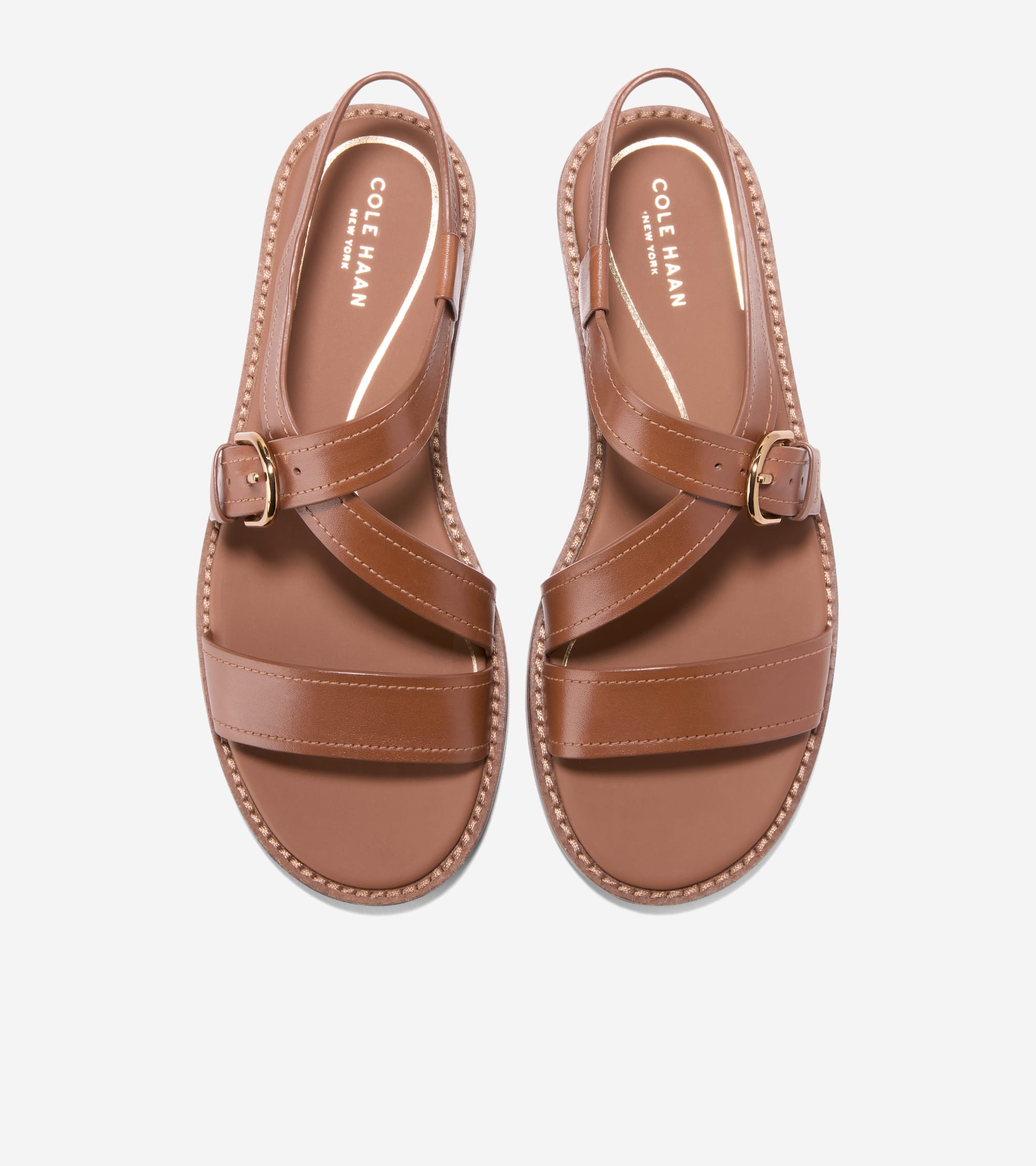 Women's Kami Buckle Sandals - Image 4