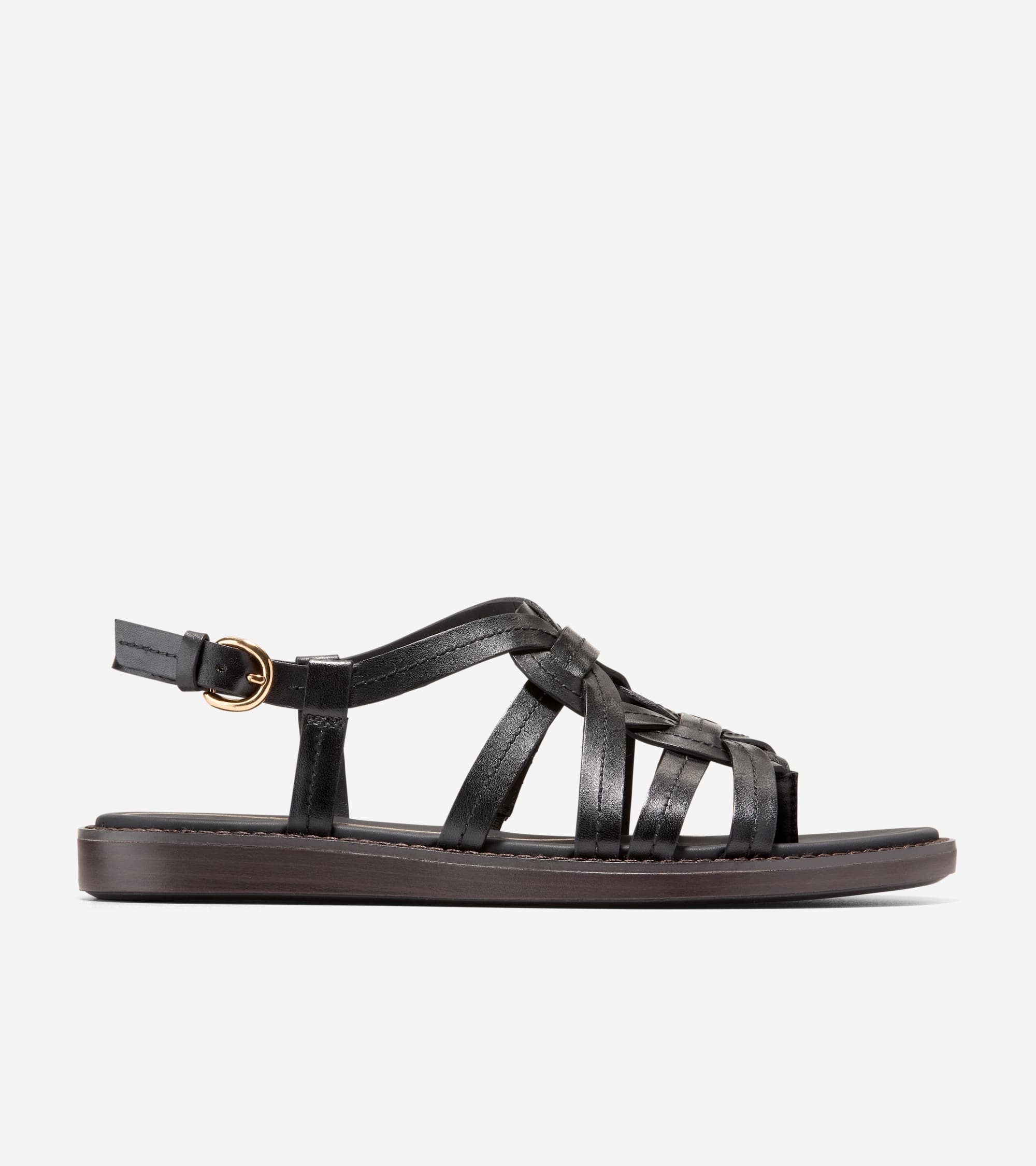 Women's Kami Interwoven Thong Sandals