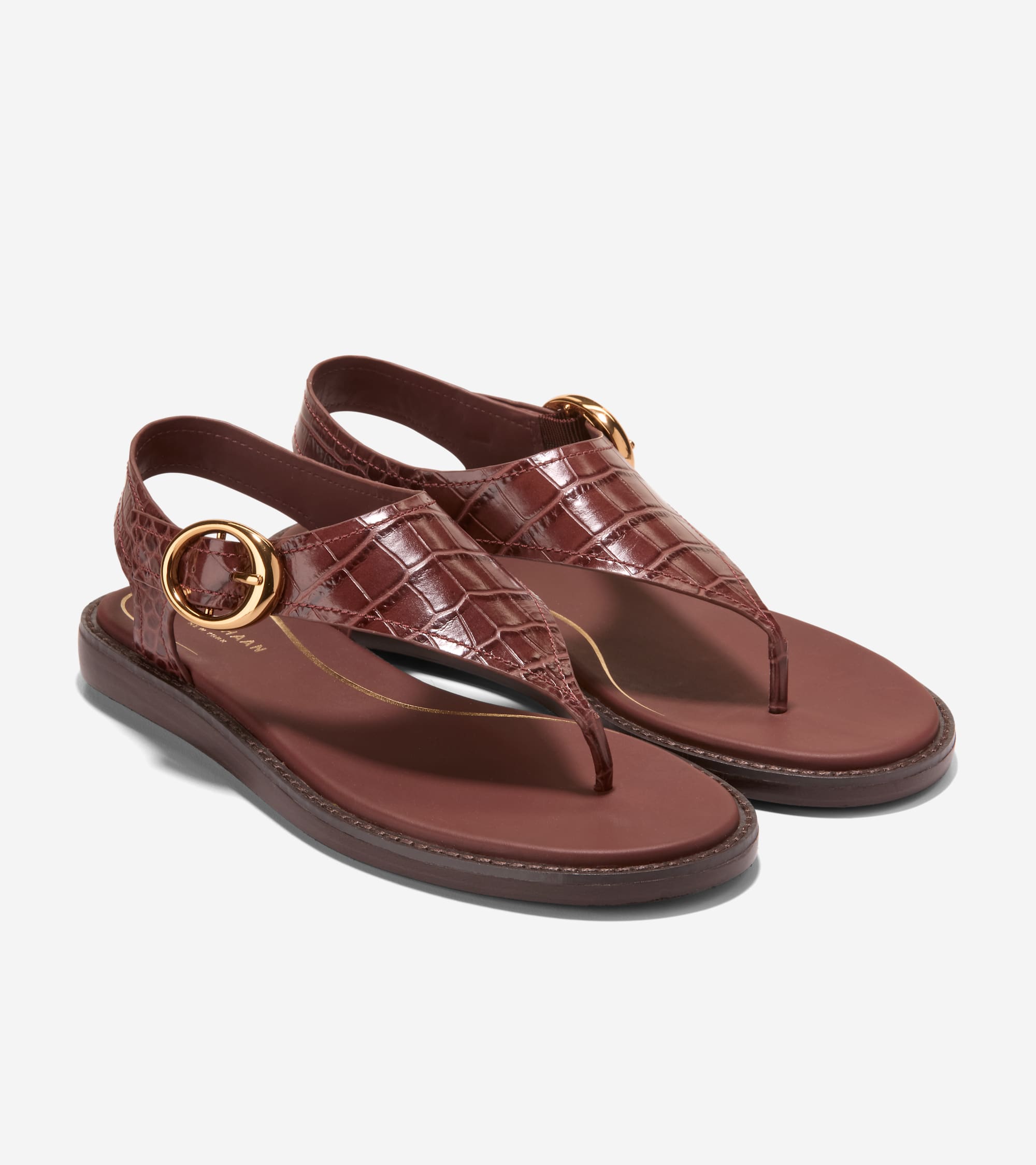 Women's Kami Thong Sandals - Image 5