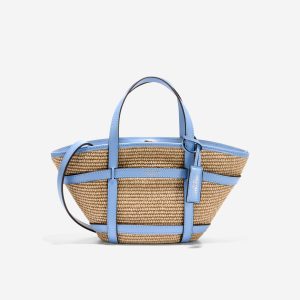 Women's Key West Tote Crossbody Bag