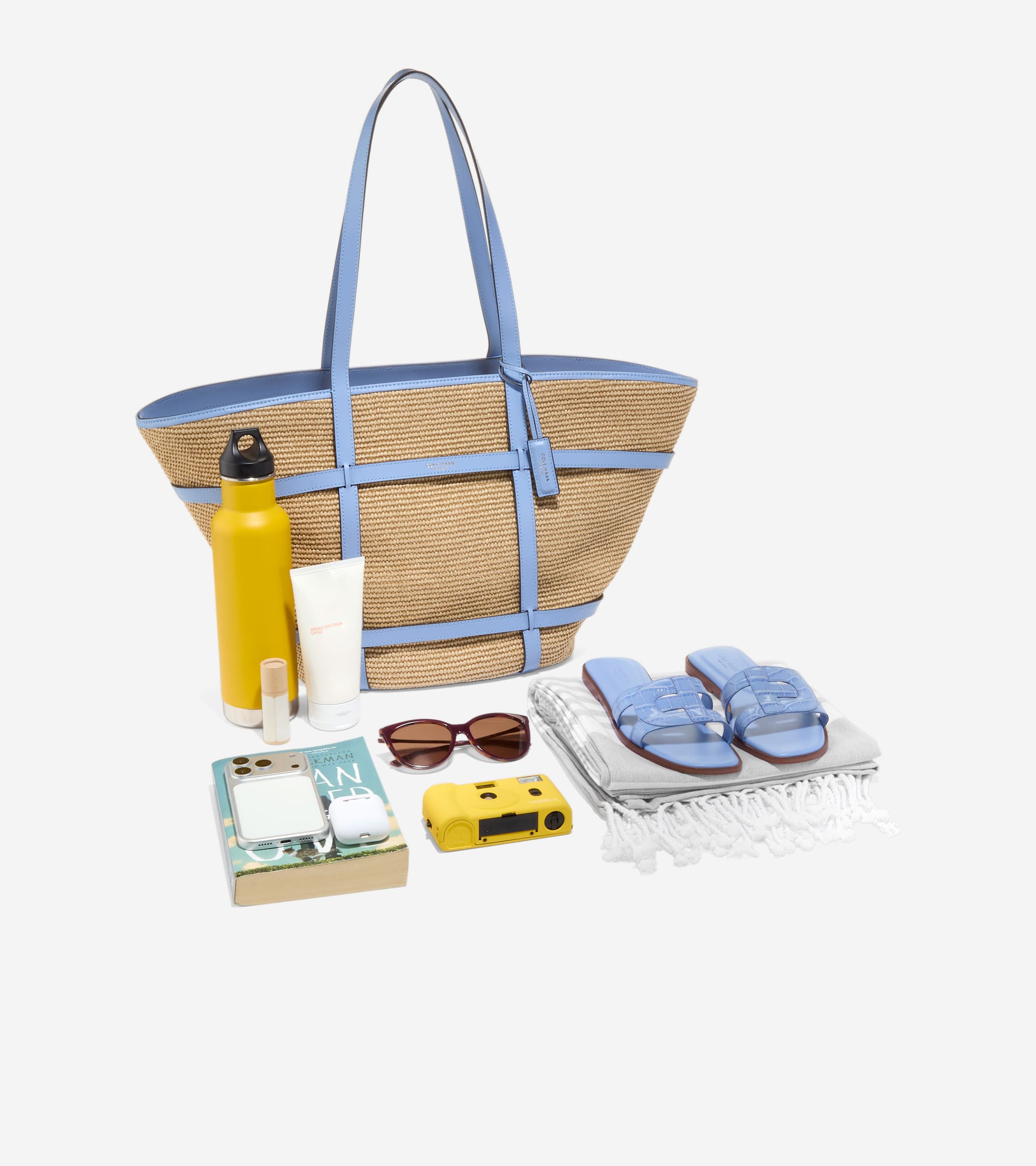 Women's Key West Tote Bag - Image 5