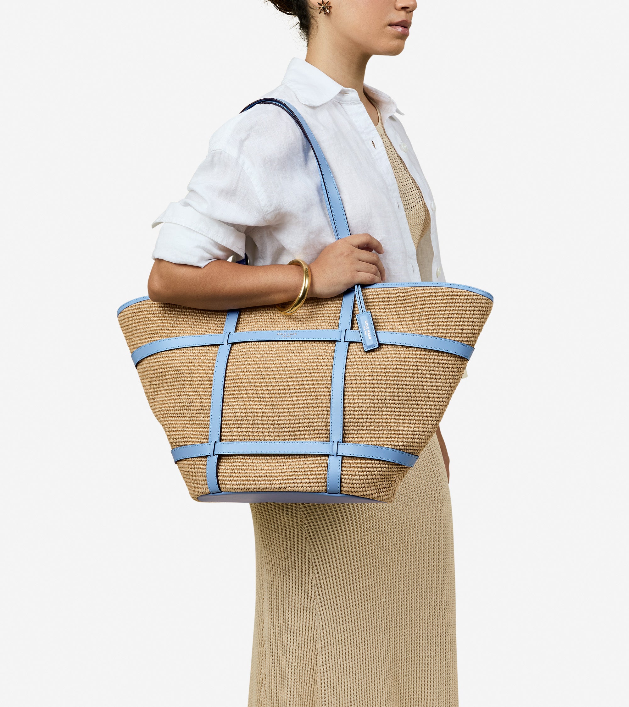 Women's Key West Tote Bag - Image 3