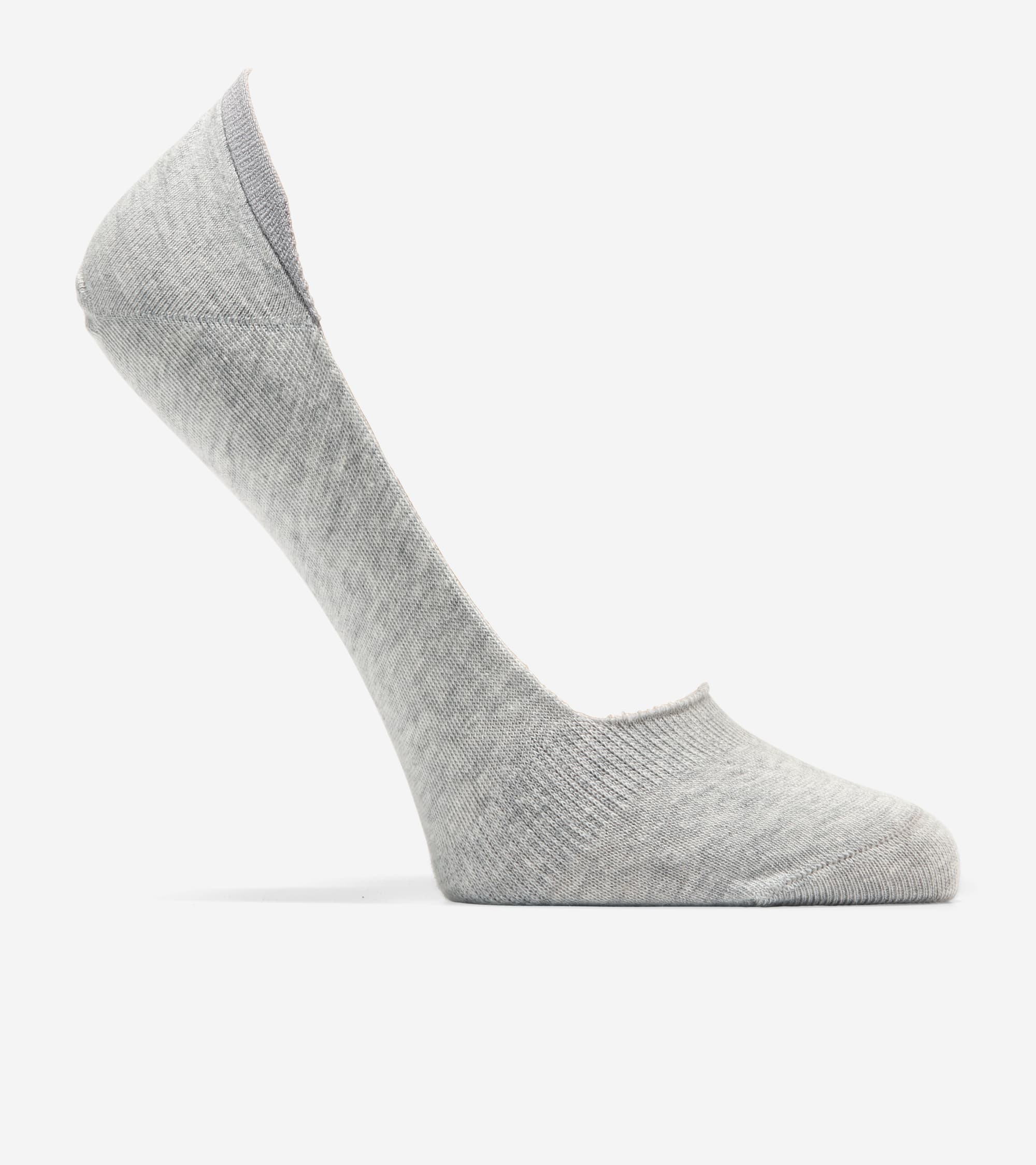 Women's Knit Ballet Sock Liner - 2 Pack