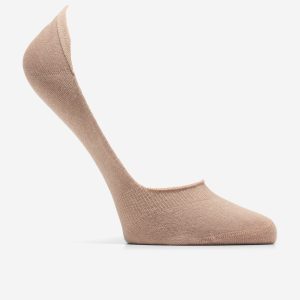 Women's Knit Ballet Sock Liner - 2 Pack