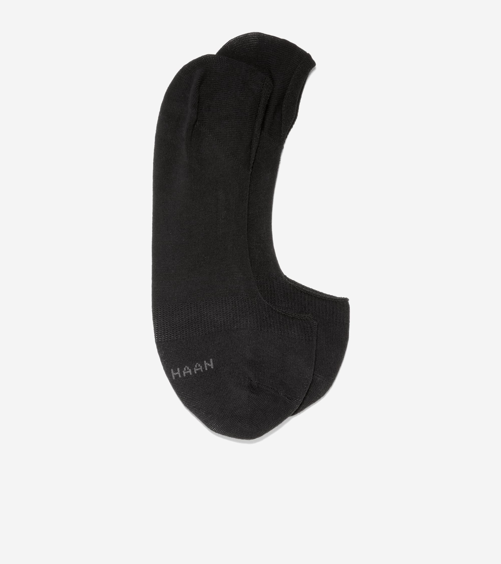 Women's Knit Ballet Sock Liner - 2 Pack - Image 2