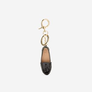 Women's Lana Lux Loafer Key Charm