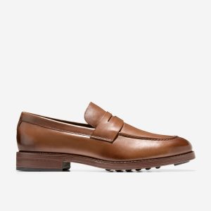 Men's Ledley Grand Penny Loafers
