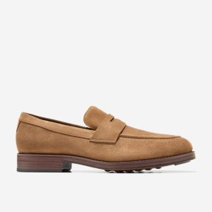 Men's Ledley Grand Penny Loafers