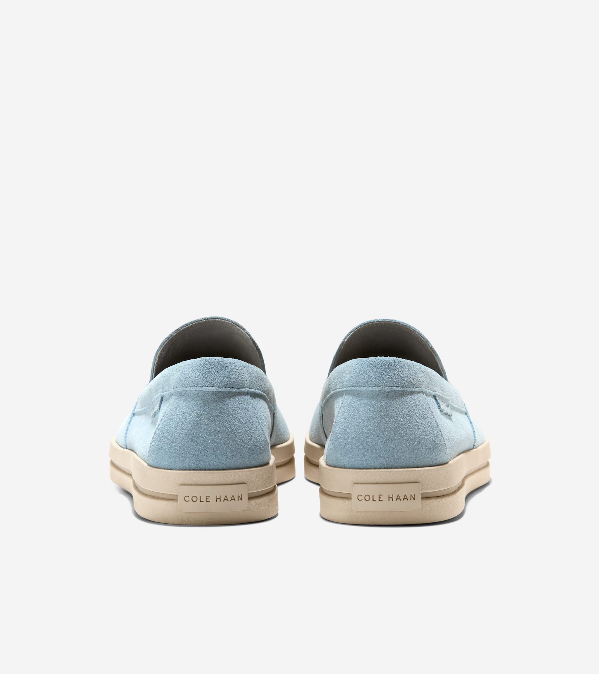 Men's Long-Weekender Slip-On Shoes - Image 3