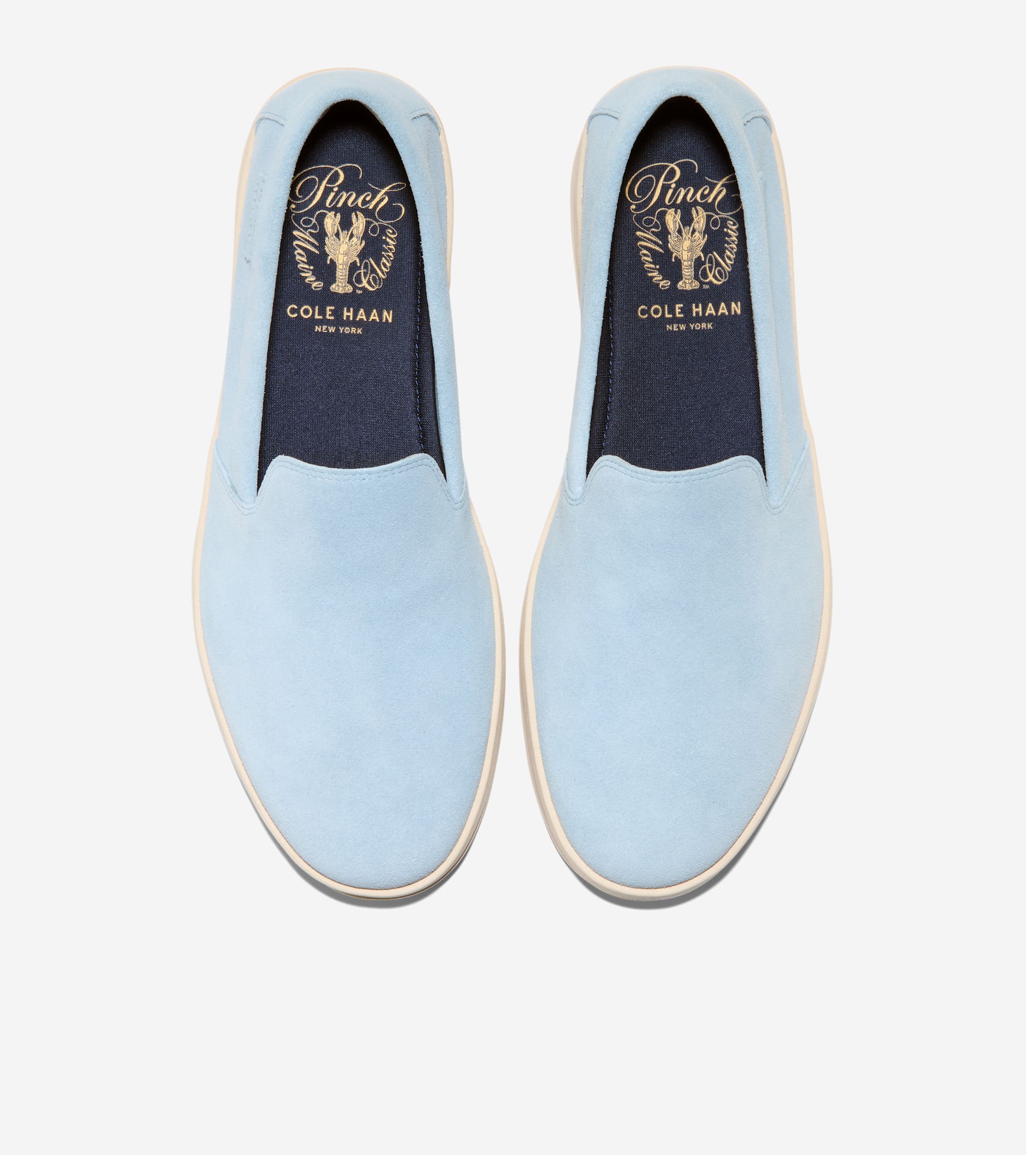 Men's Long-Weekender Slip-On Shoes - Image 4