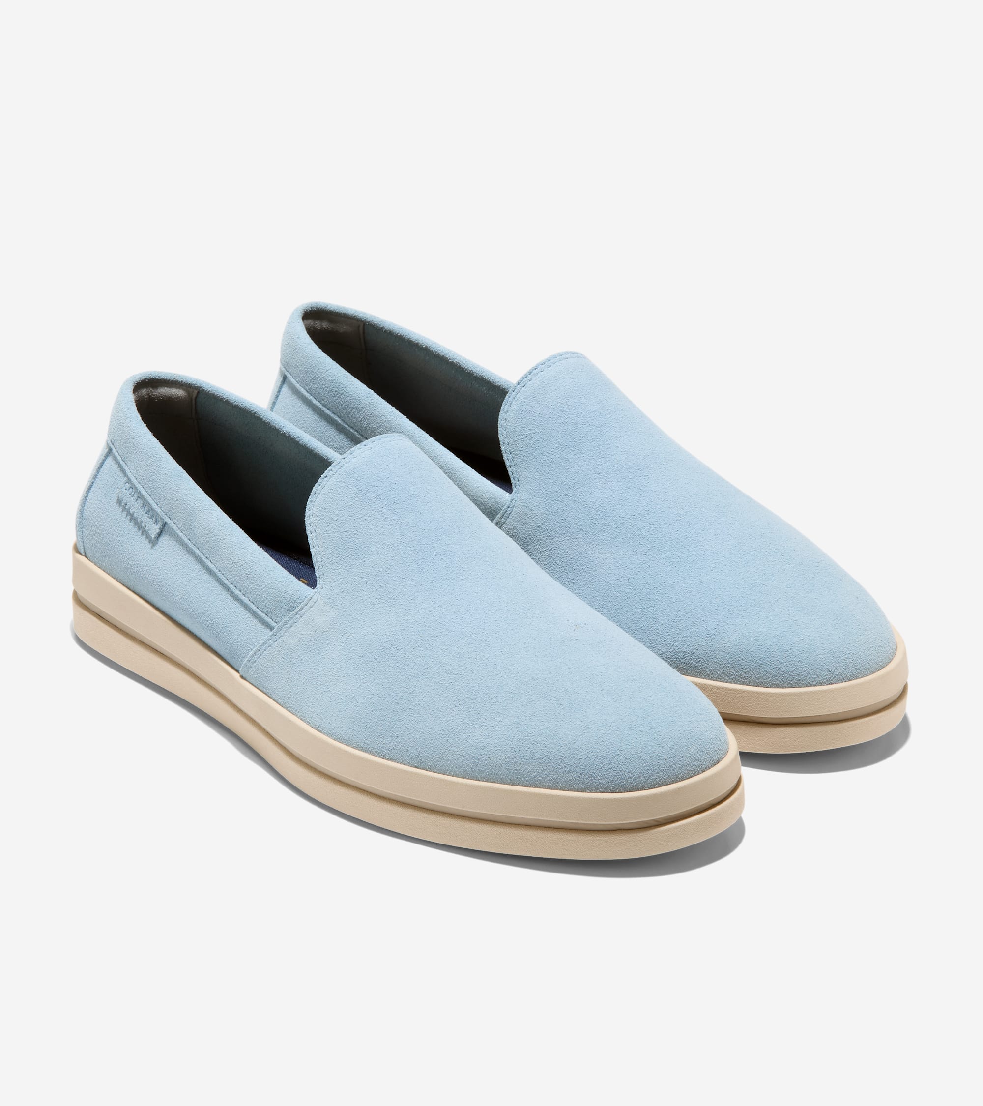 Men's Long-Weekender Slip-On Shoes - Image 5