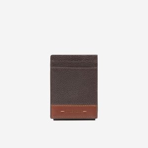 Men's Triboro Card Case