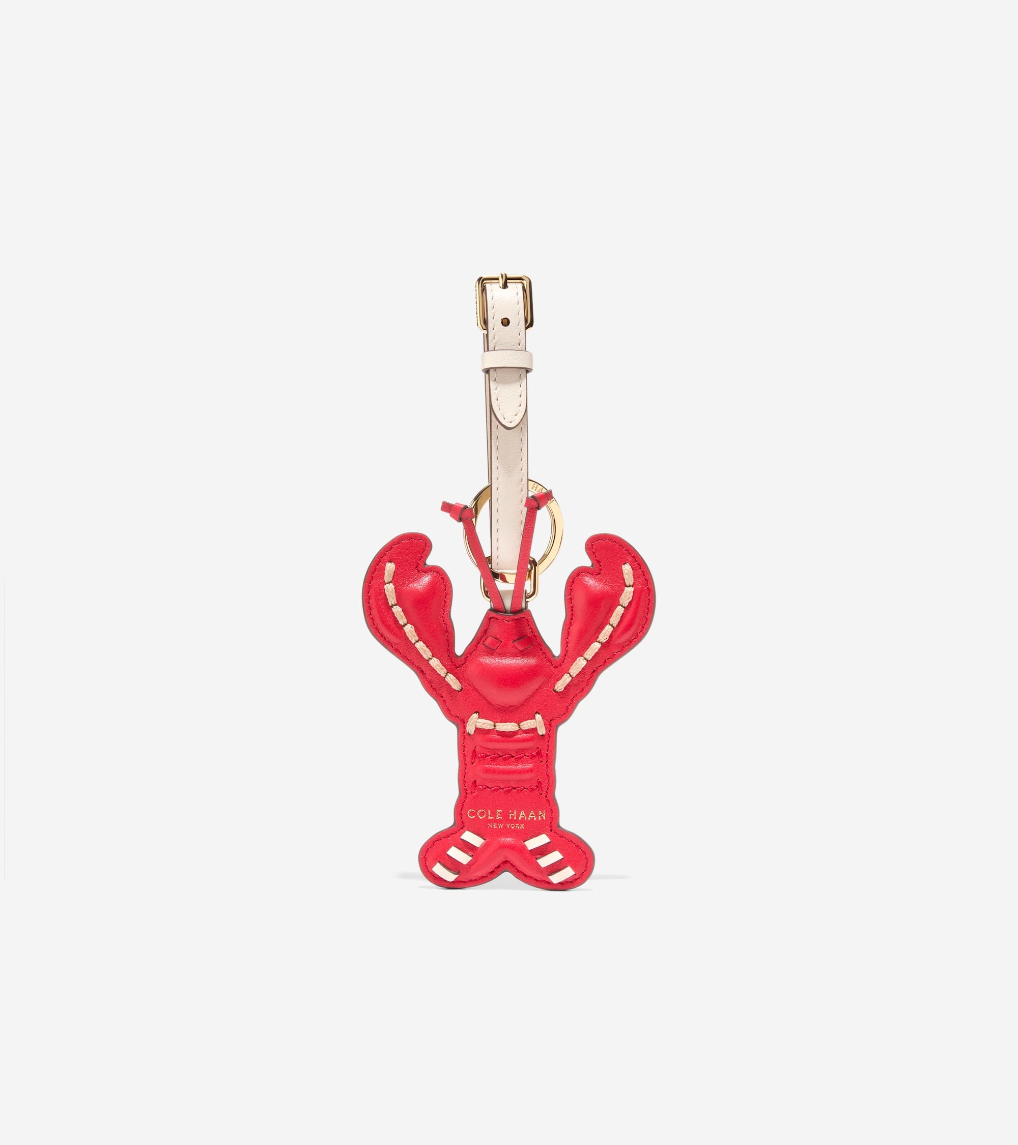 Women's Marina Lobster Tag