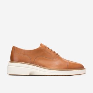 Women's ØriginalGrand CitySpectre Oxfords