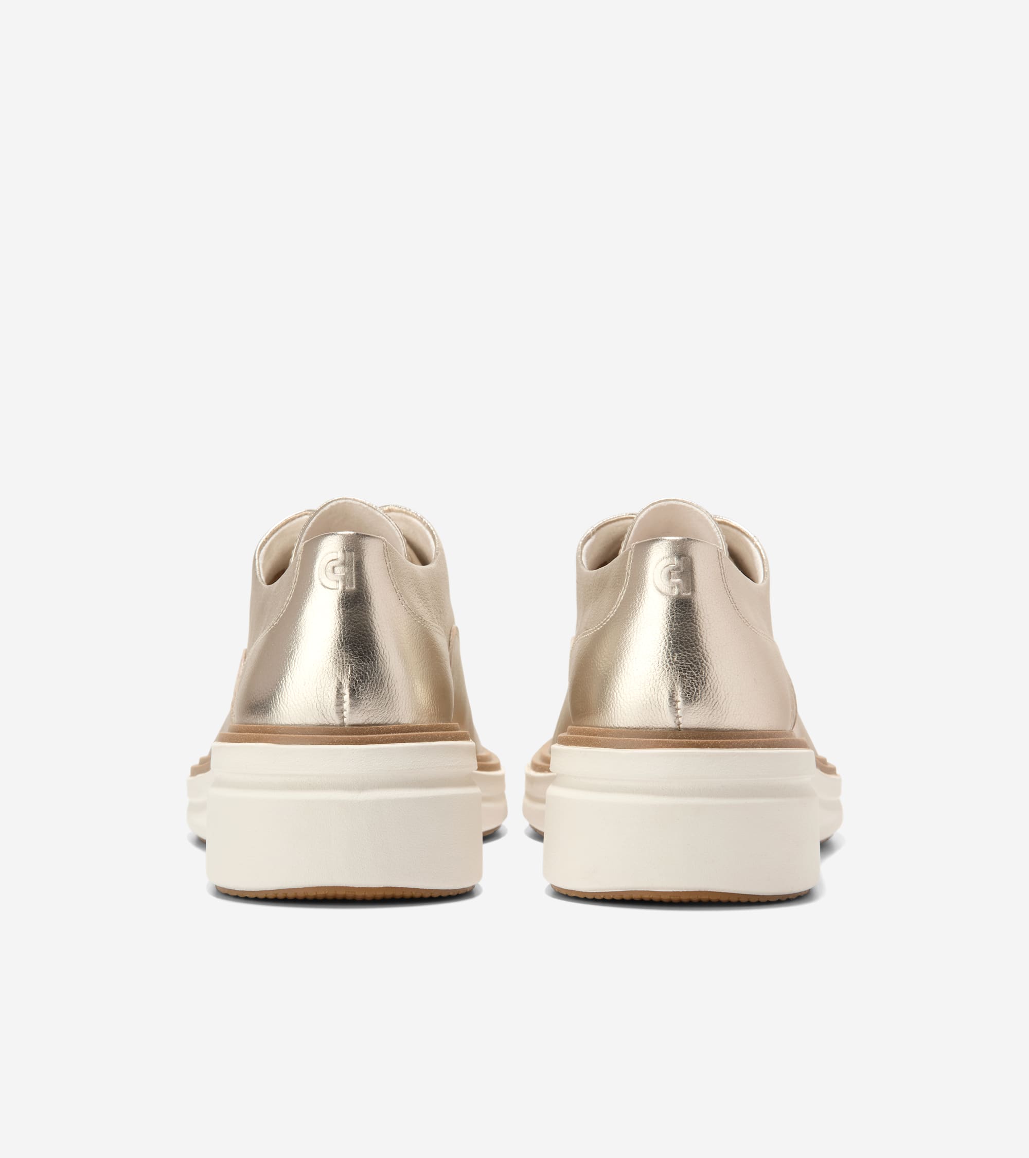 Women's ØriginalGrand CitySpectre Oxfords - Image 3