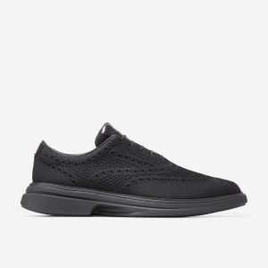Men's ØriginalGrand CitySpectre Stitchlite™ Oxfords