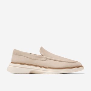 Men's ØriginalGrand CitySpectre Venetian Loafers