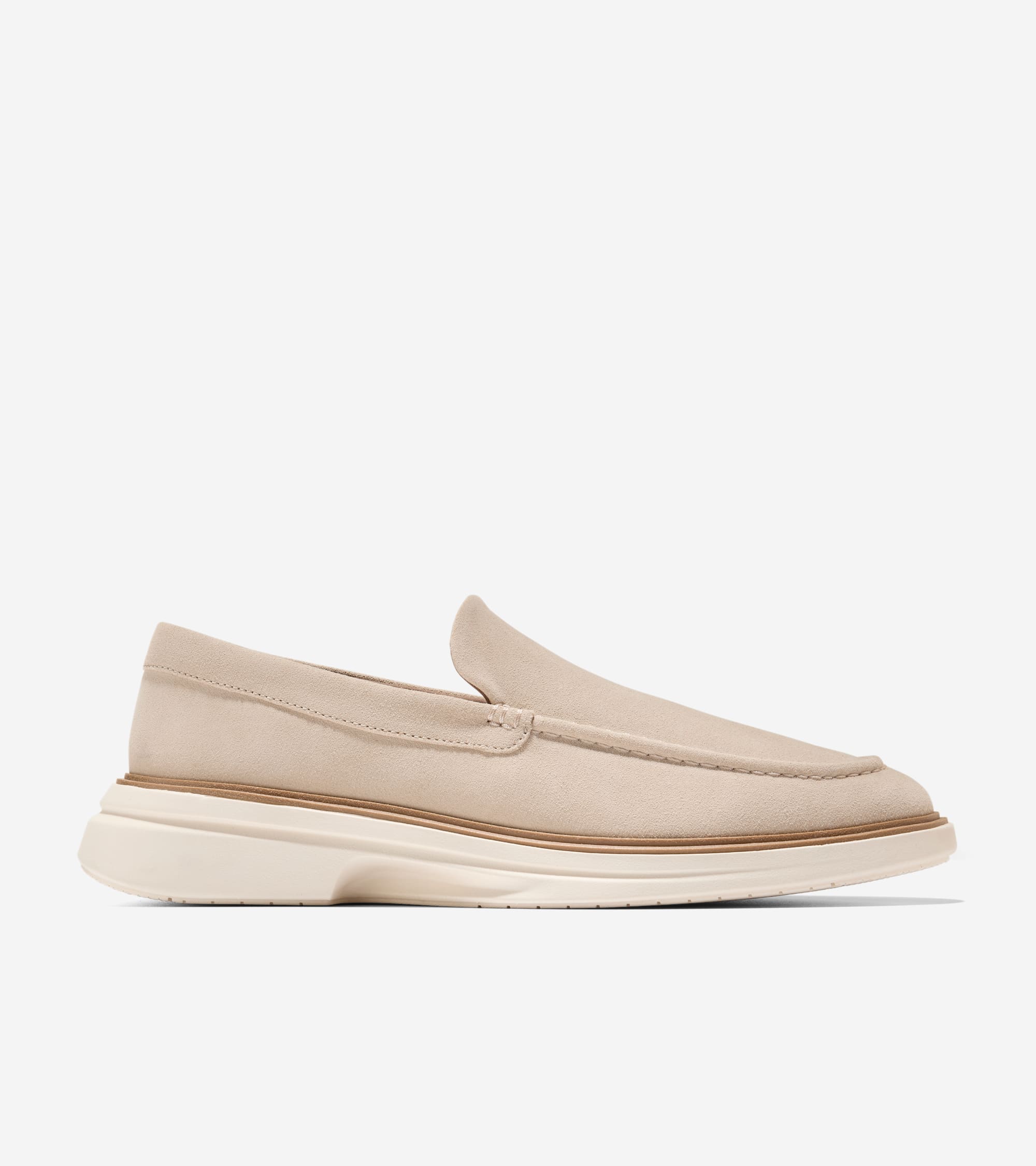 Men's ØriginalGrand CitySpectre Venetian Loafers