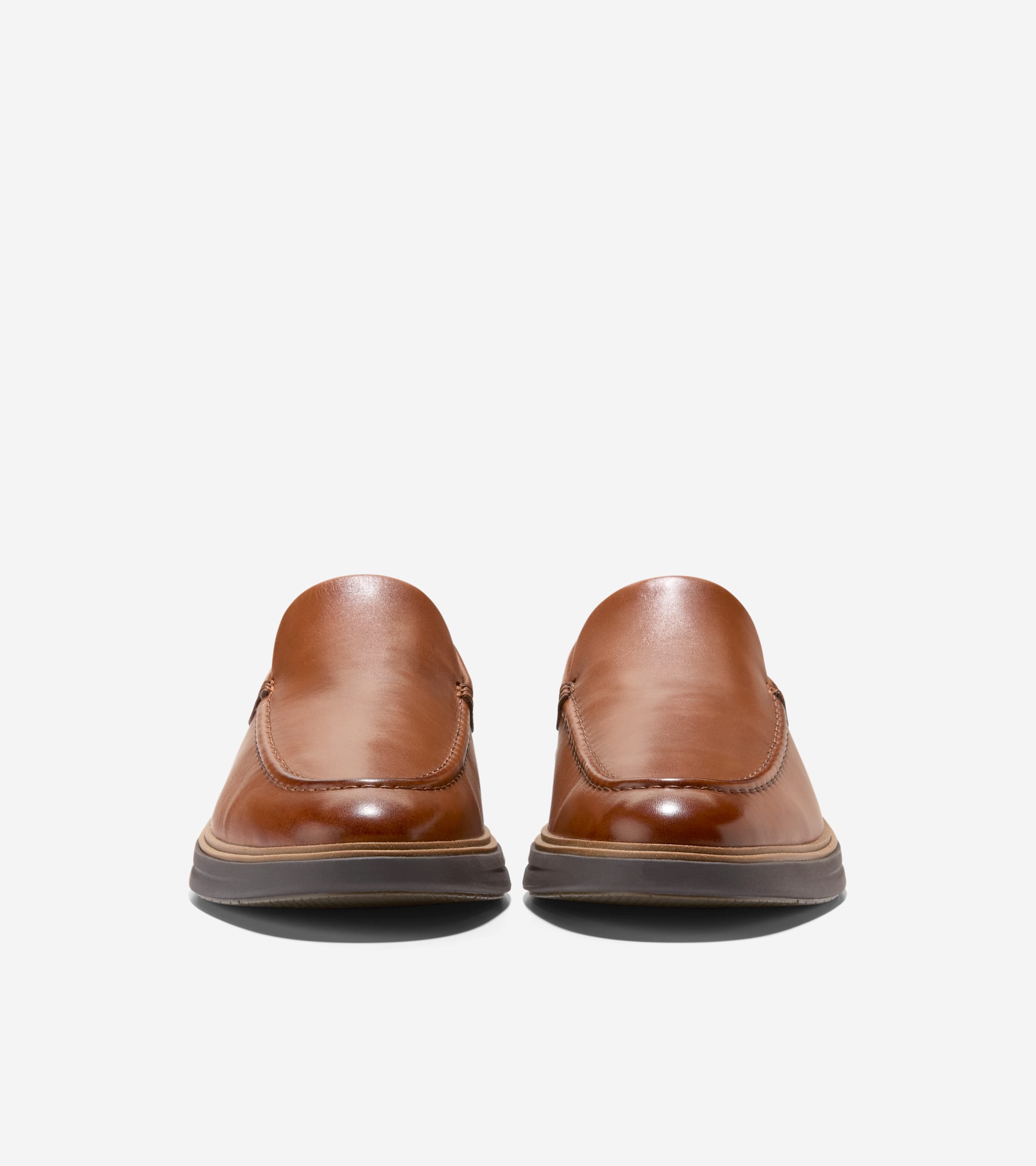 Men's ØriginalGrand CitySpectre Venetian Loafers - Image 2