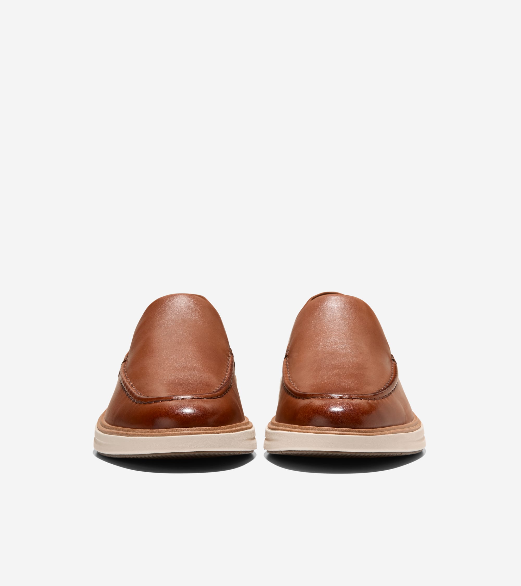 Men's ØriginalGrand CitySpectre Venetian Loafers - Image 2