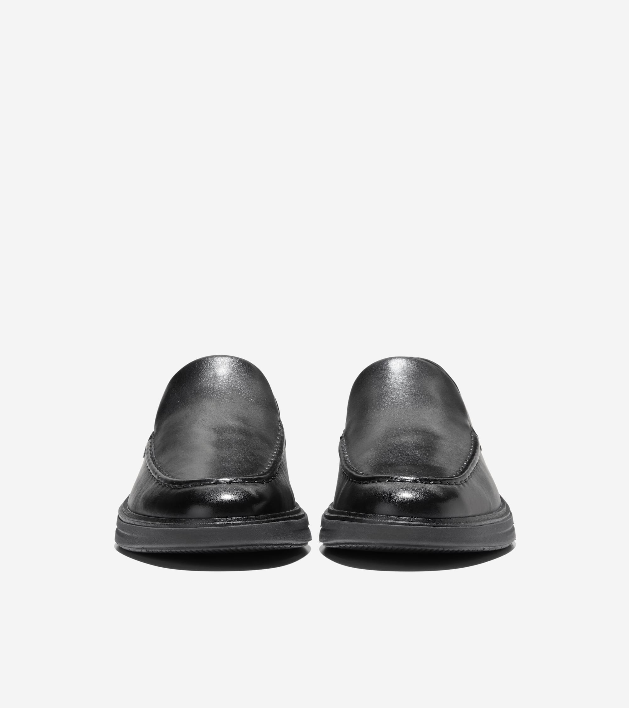 Men's ØriginalGrand CitySpectre Venetian Loafers - Image 2