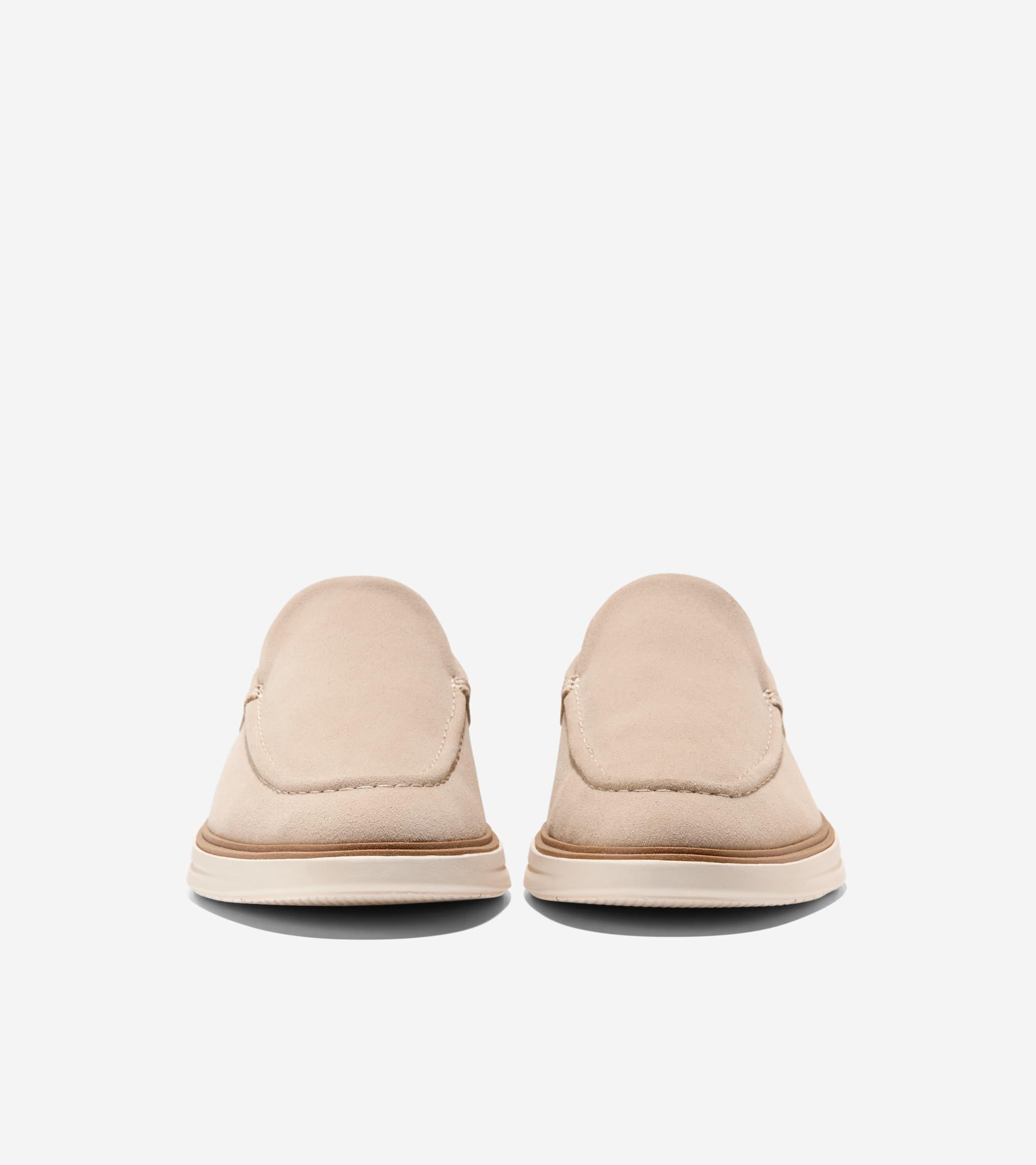 Men's ØriginalGrand CitySpectre Venetian Loafers - Image 2