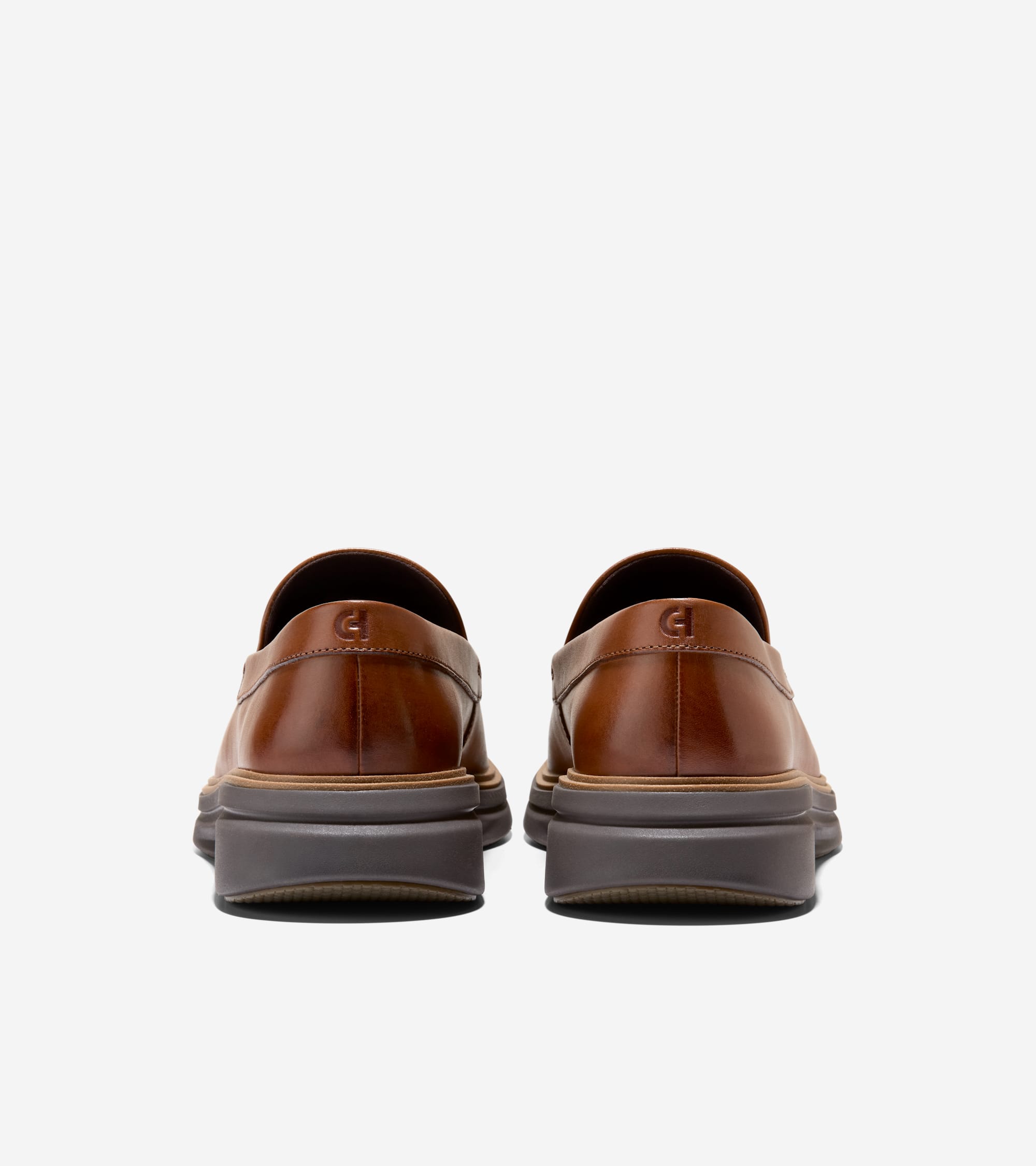 Men's ØriginalGrand CitySpectre Venetian Loafers - Image 3