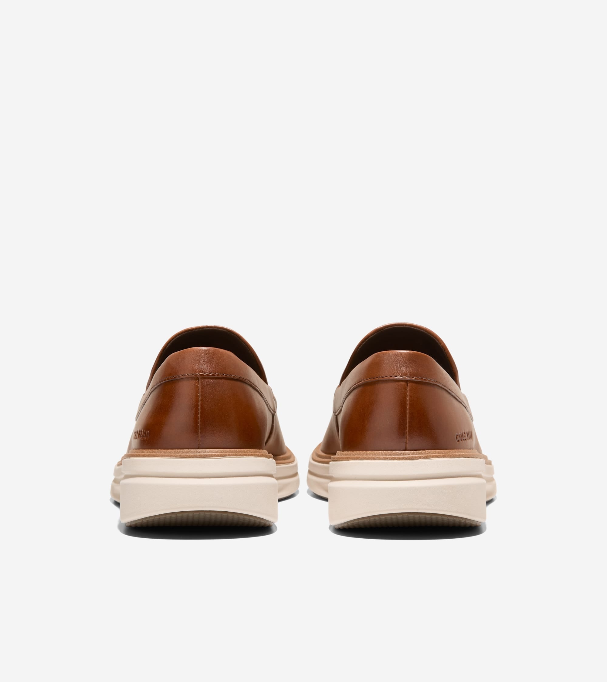 Men's ØriginalGrand CitySpectre Venetian Loafers - Image 3