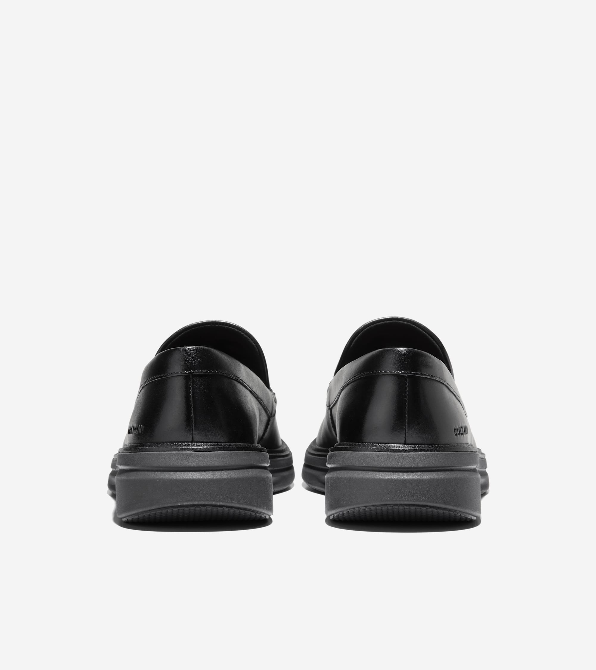Men's ØriginalGrand CitySpectre Venetian Loafers - Image 3