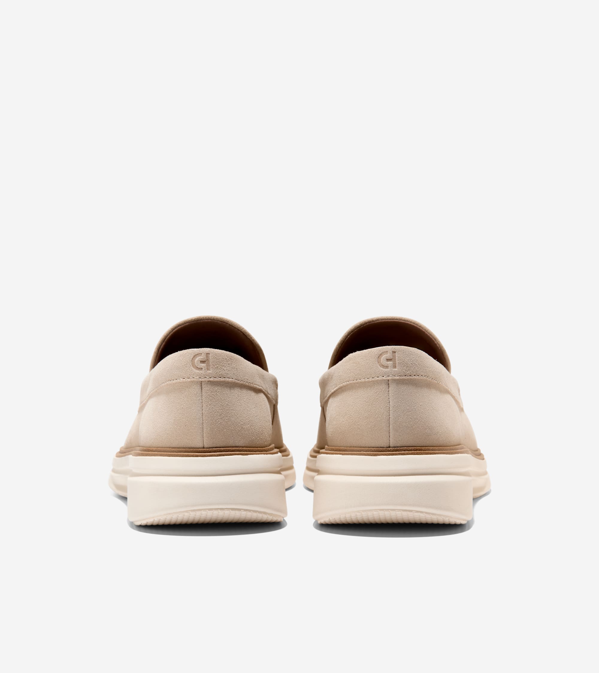 Men's ØriginalGrand CitySpectre Venetian Loafers - Image 3