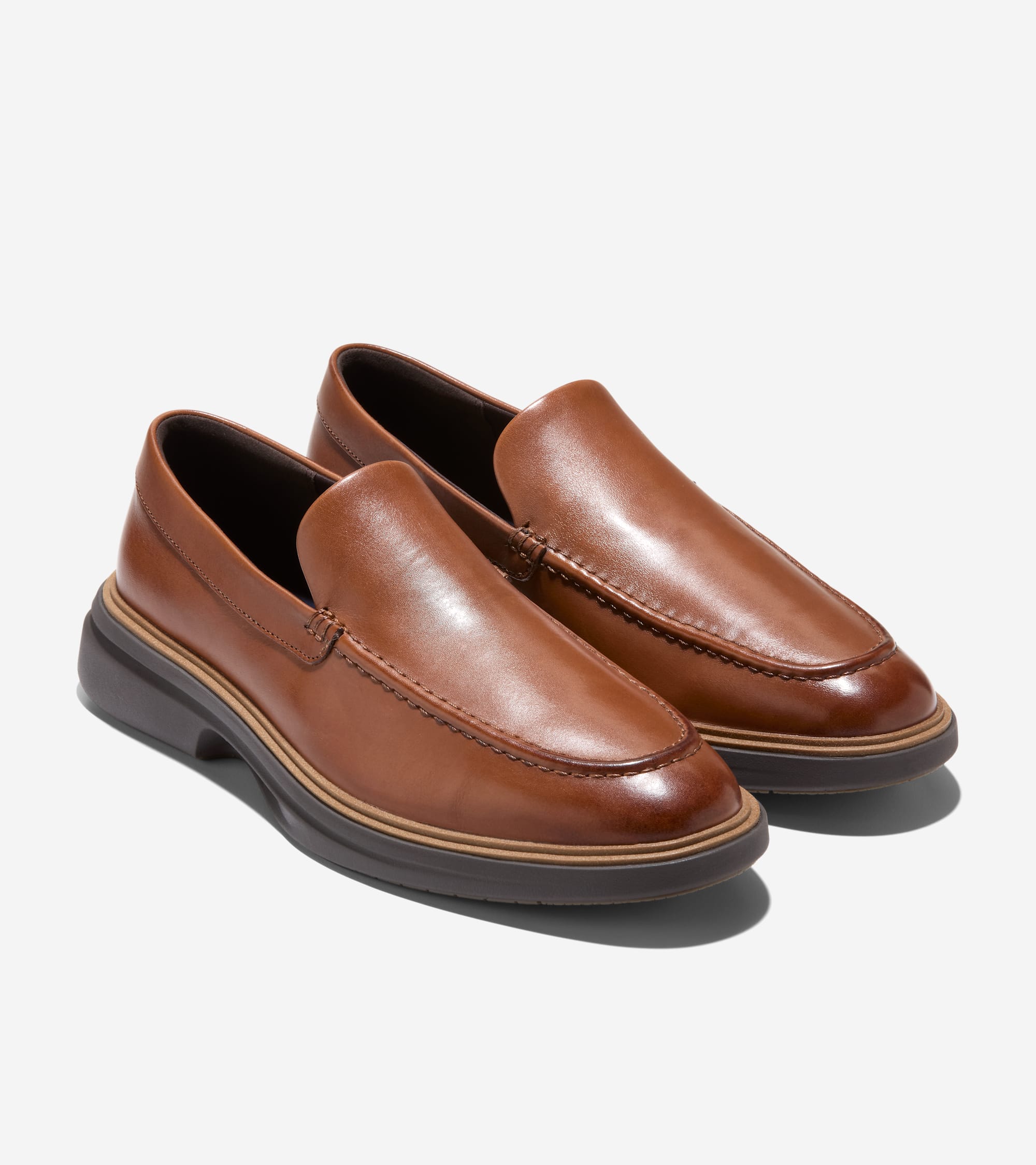 Men's ØriginalGrand CitySpectre Venetian Loafers - Image 5