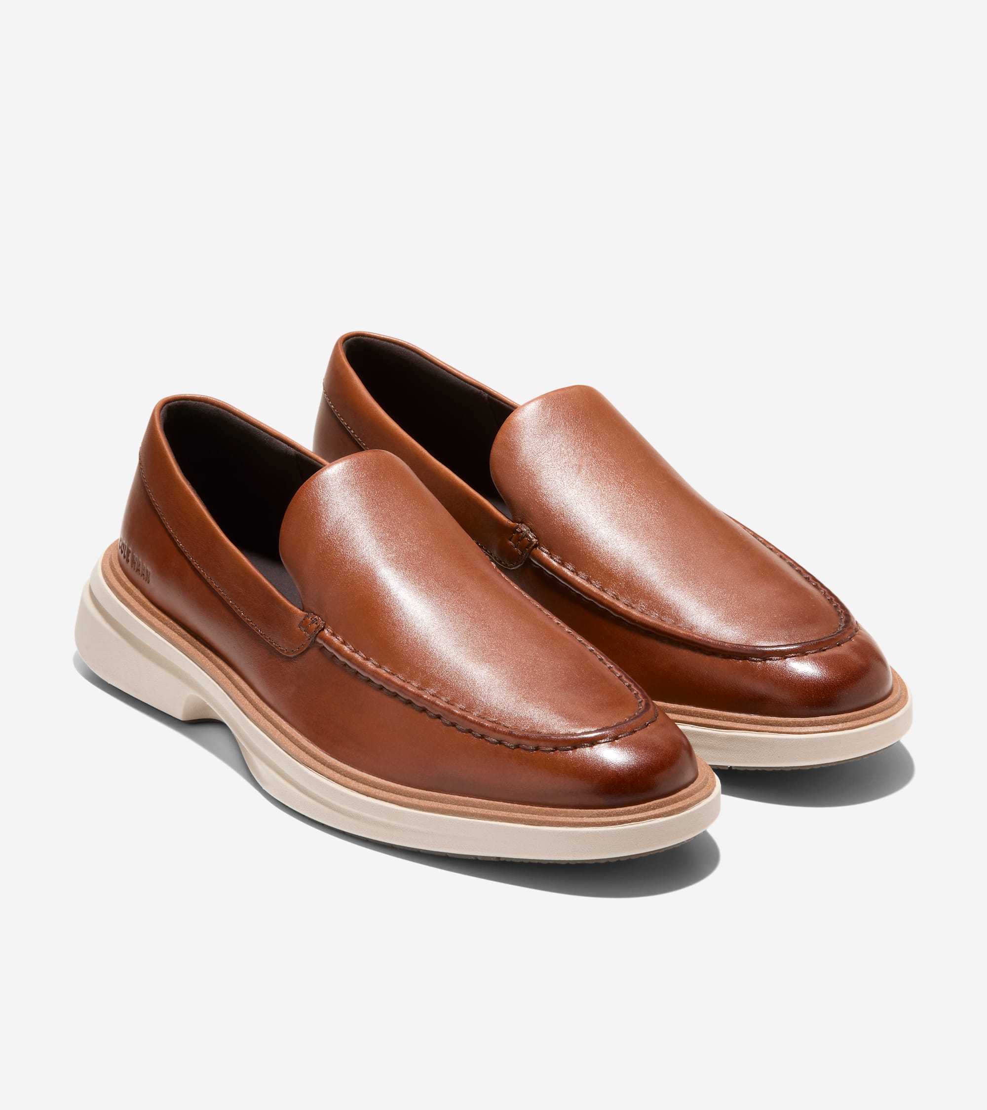 Men's ØriginalGrand CitySpectre Venetian Loafers - Image 5