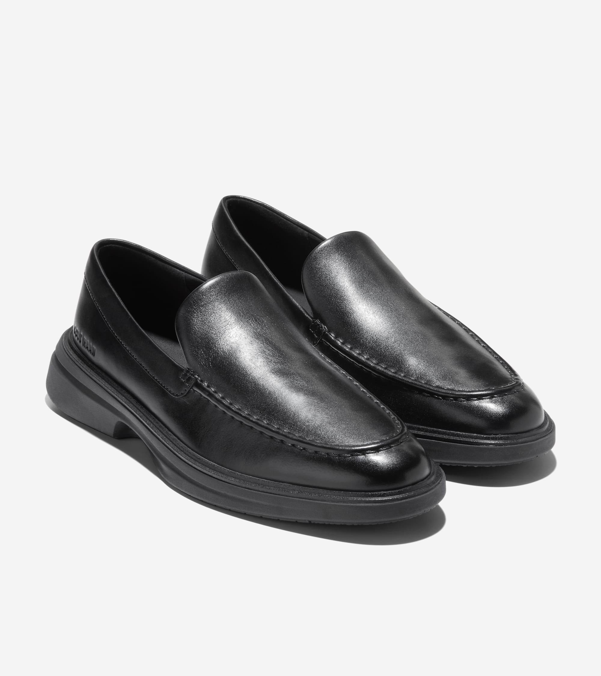 Men's ØriginalGrand CitySpectre Venetian Loafers - Image 5