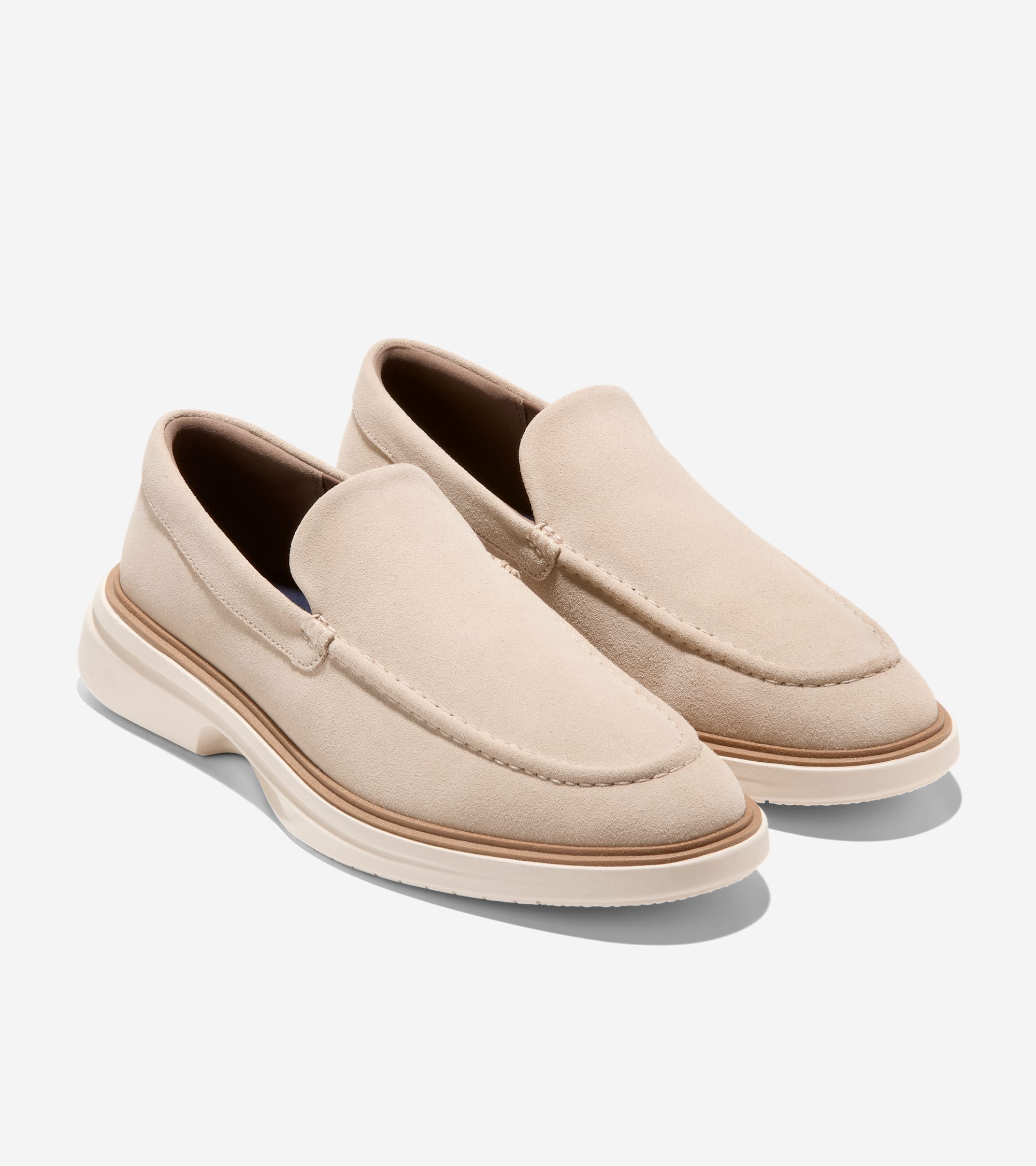 Men's ØriginalGrand CitySpectre Venetian Loafers - Image 5