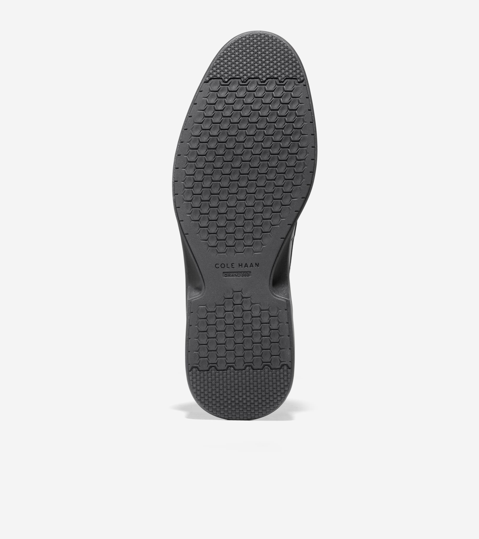 Men's ØriginalGrand CitySpectre Venetian Loafers - Image 6