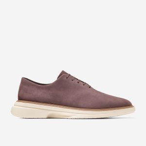 Men's ØriginalGrand CitySpectre Wholecut Oxfords