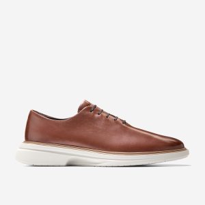 Men's ØriginalGrand CitySpectre Wholecut Oxfords