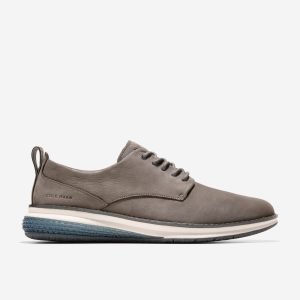Men's ØriginalGrand Energyweave Plain Toe Oxfords