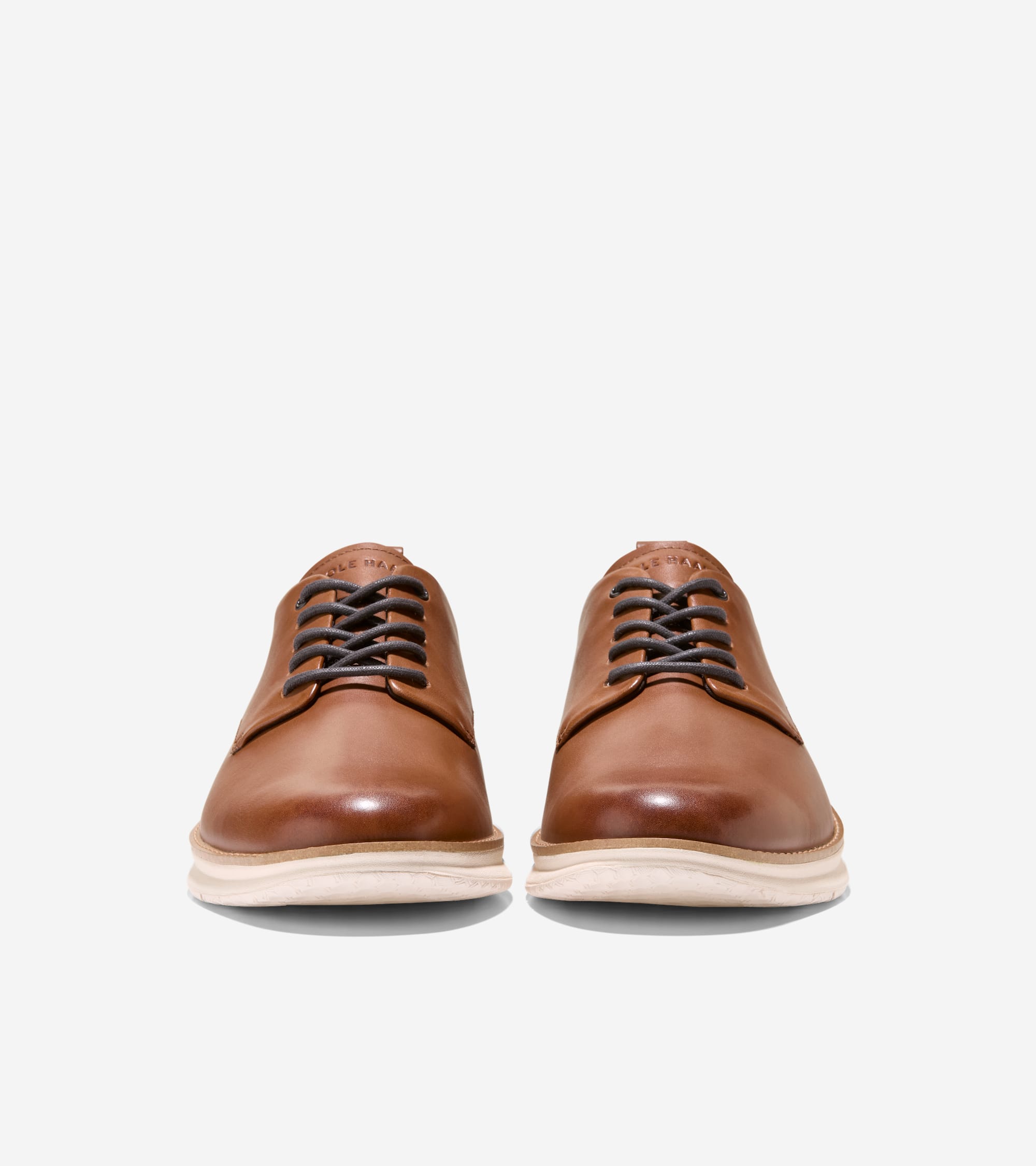 Men's ØriginalGrand Energyweave Plain Toe Oxfords - Image 2