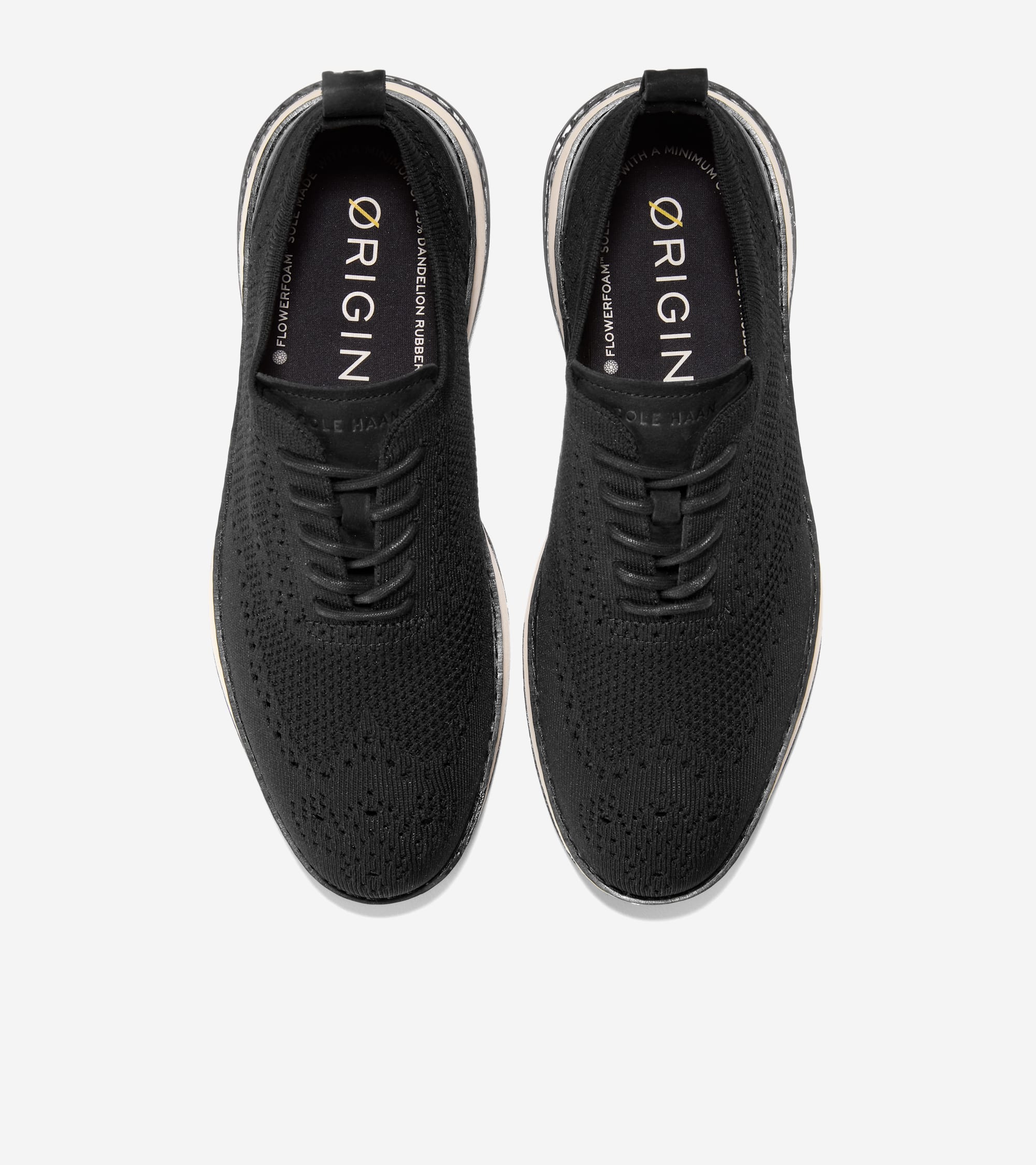 Men's ØriginalGrand Energyweave Stitchlite™ Wingtip Oxfords - Image 5