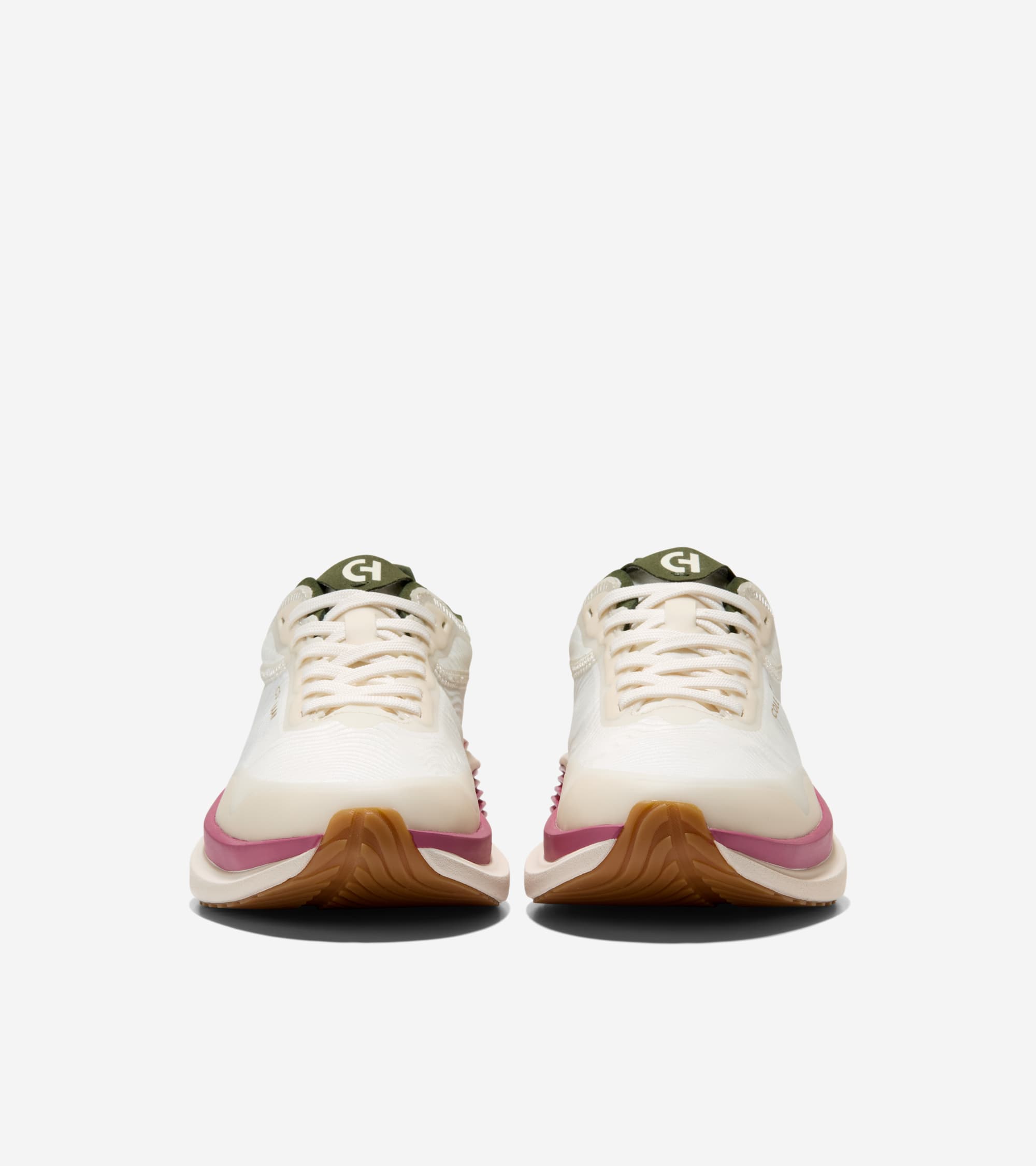 Women's ØriginalGrand SkyWeave™ Everarc Running Sneakers - Image 2