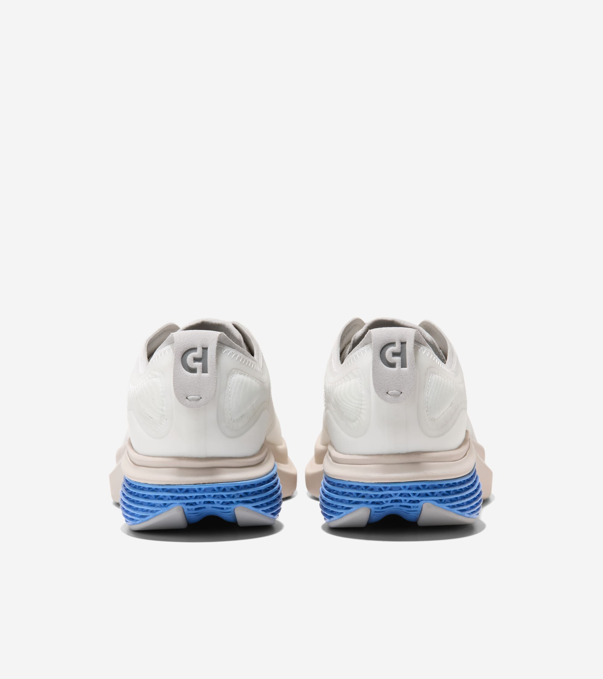 Men's ØriginalGrand SkyWeave™ Everarc Running Sneakers - Image 3