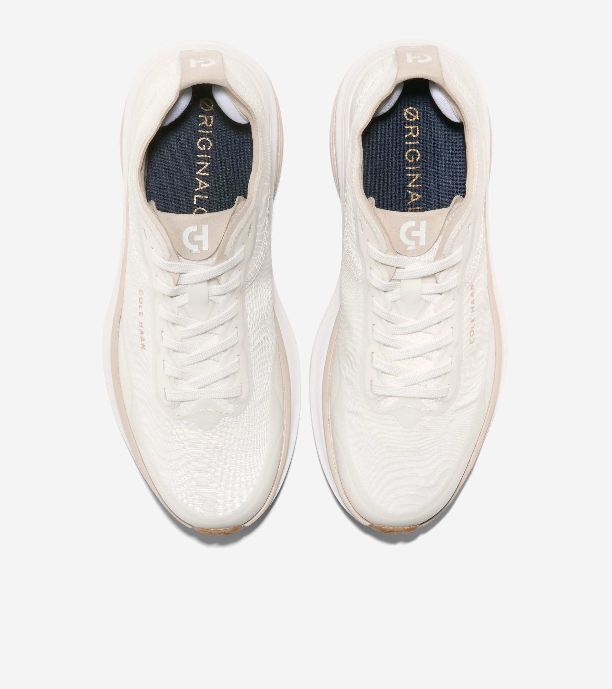 Women's ØriginalGrand SkyWeave™ Everarc Running Sneakers - Image 4