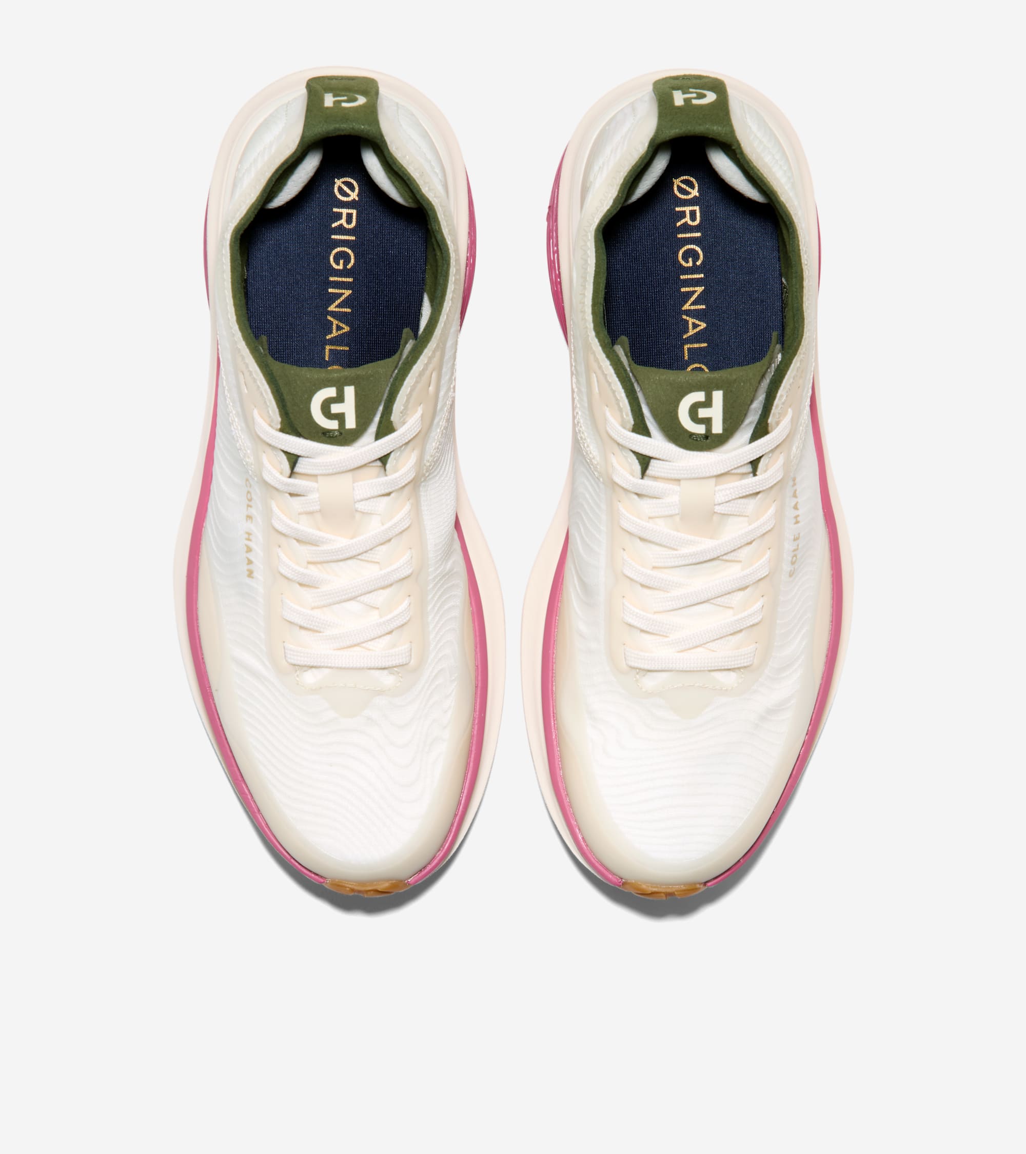 Women's ØriginalGrand SkyWeave™ Everarc Running Sneakers - Image 4