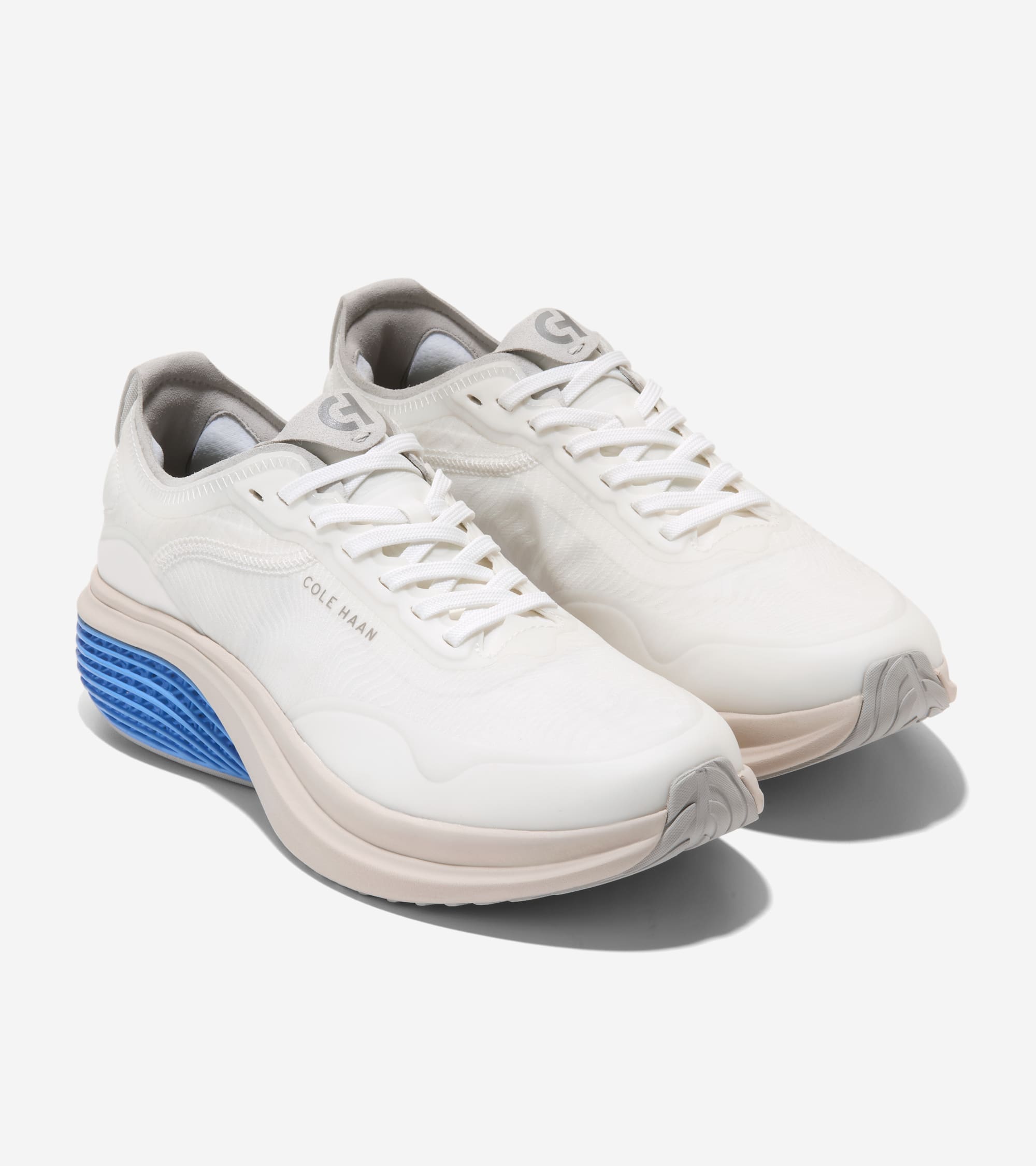 Men's ØriginalGrand SkyWeave™ Everarc Running Sneakers - Image 5