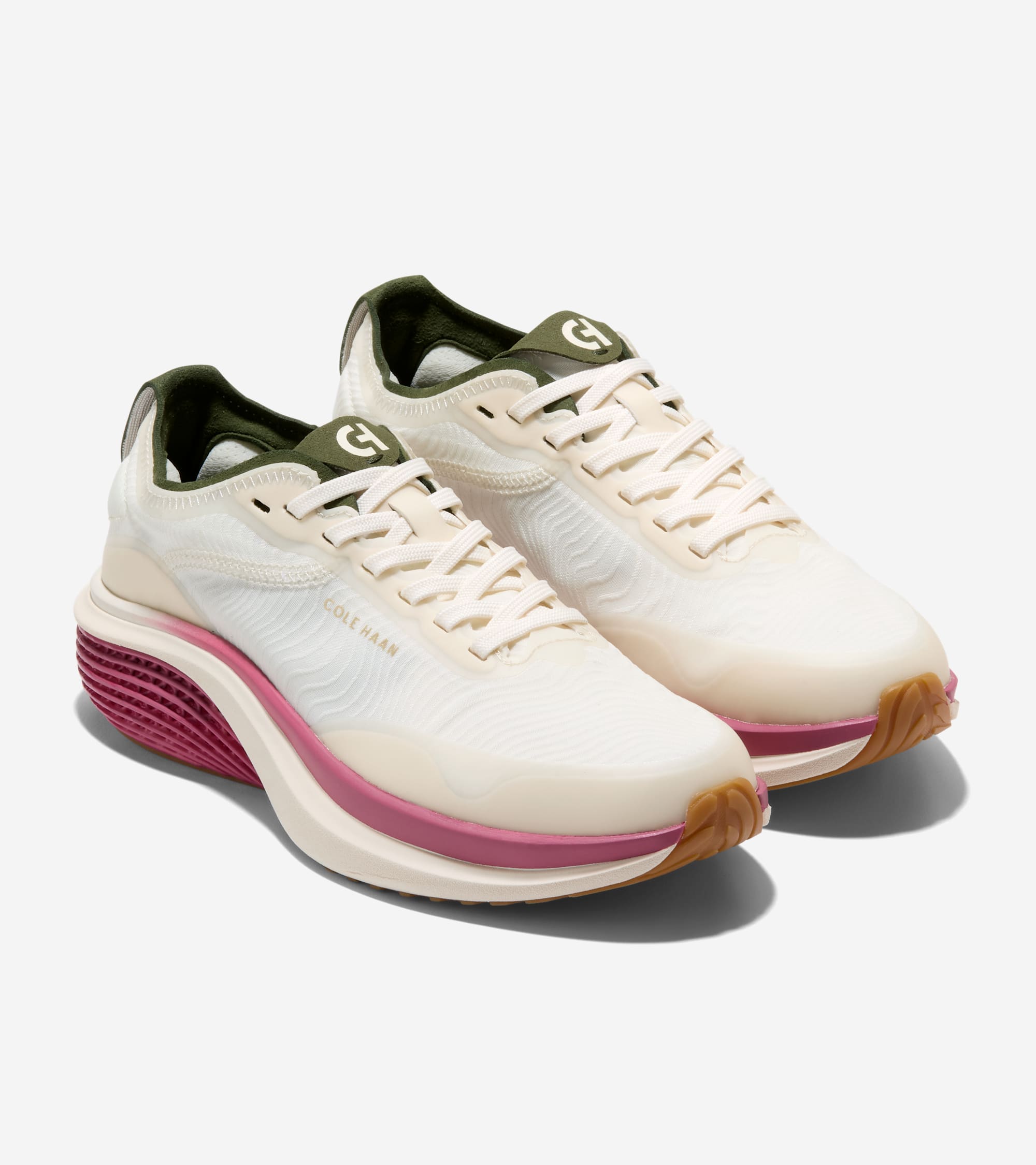 Women's ØriginalGrand SkyWeave™ Everarc Running Sneakers - Image 5