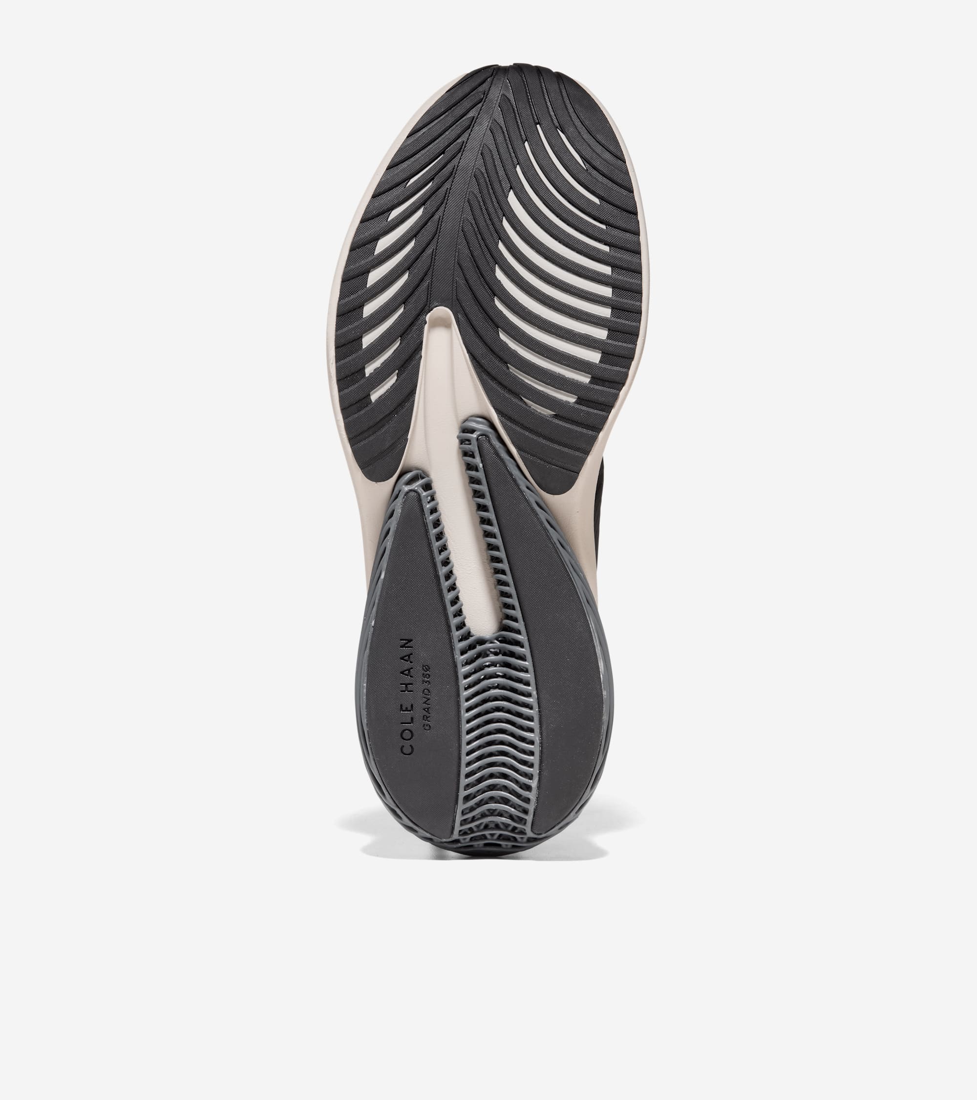 Men's ØriginalGrand SkyWeave™ Everarc Running Sneakers - Image 6
