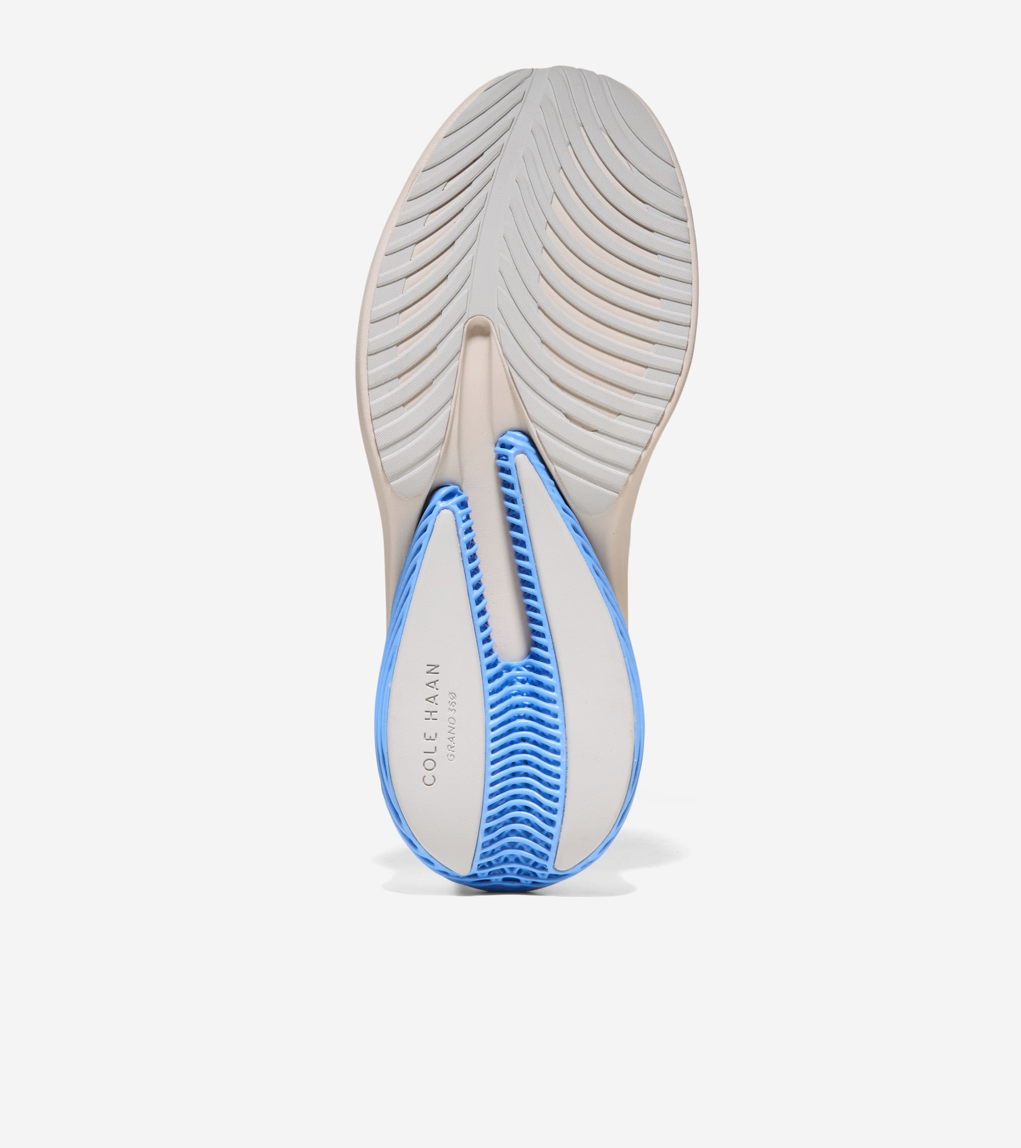 Men's ØriginalGrand SkyWeave™ Everarc Running Sneakers - Image 6