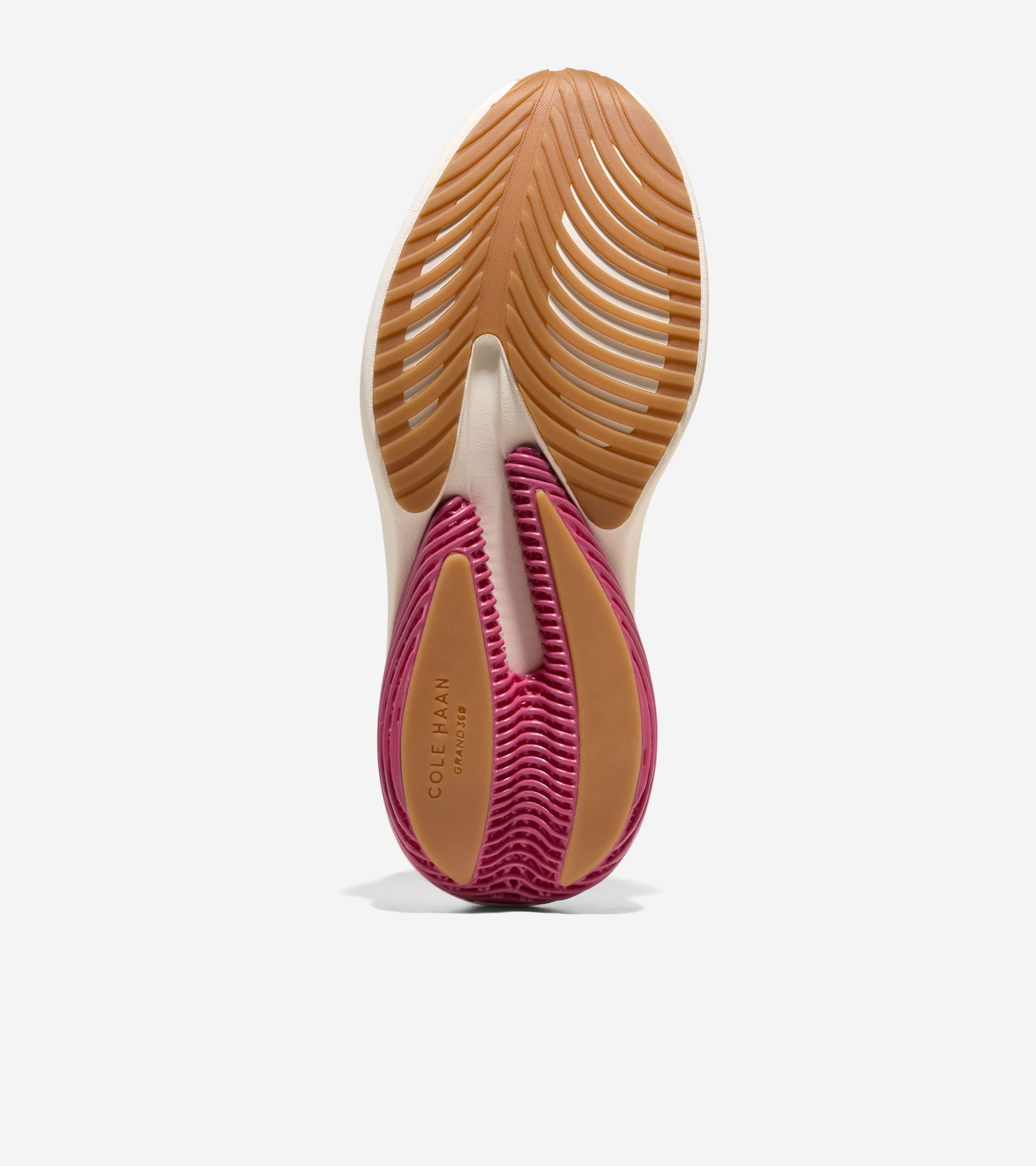 Women's ØriginalGrand SkyWeave™ Everarc Running Sneakers - Image 6