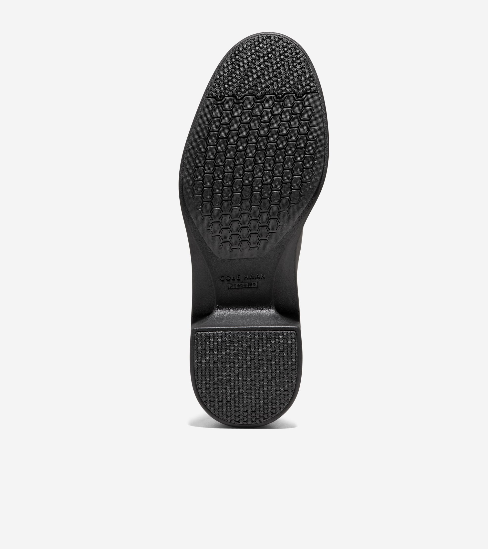 Women's ØriginalGrand Heel Zip Boots - Image 6